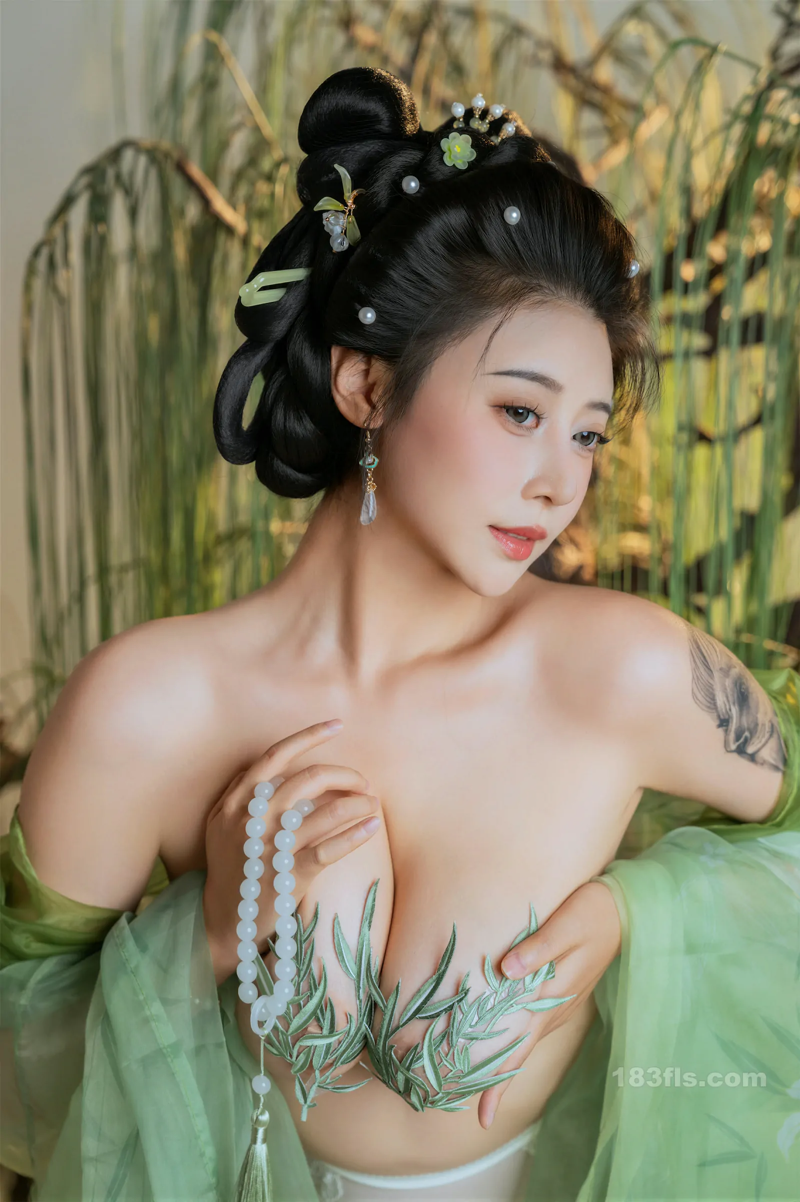 Gallery -         奈汐酱nice - 拾翠 - 妹妹美 - Sister Beauty -        - image 1
