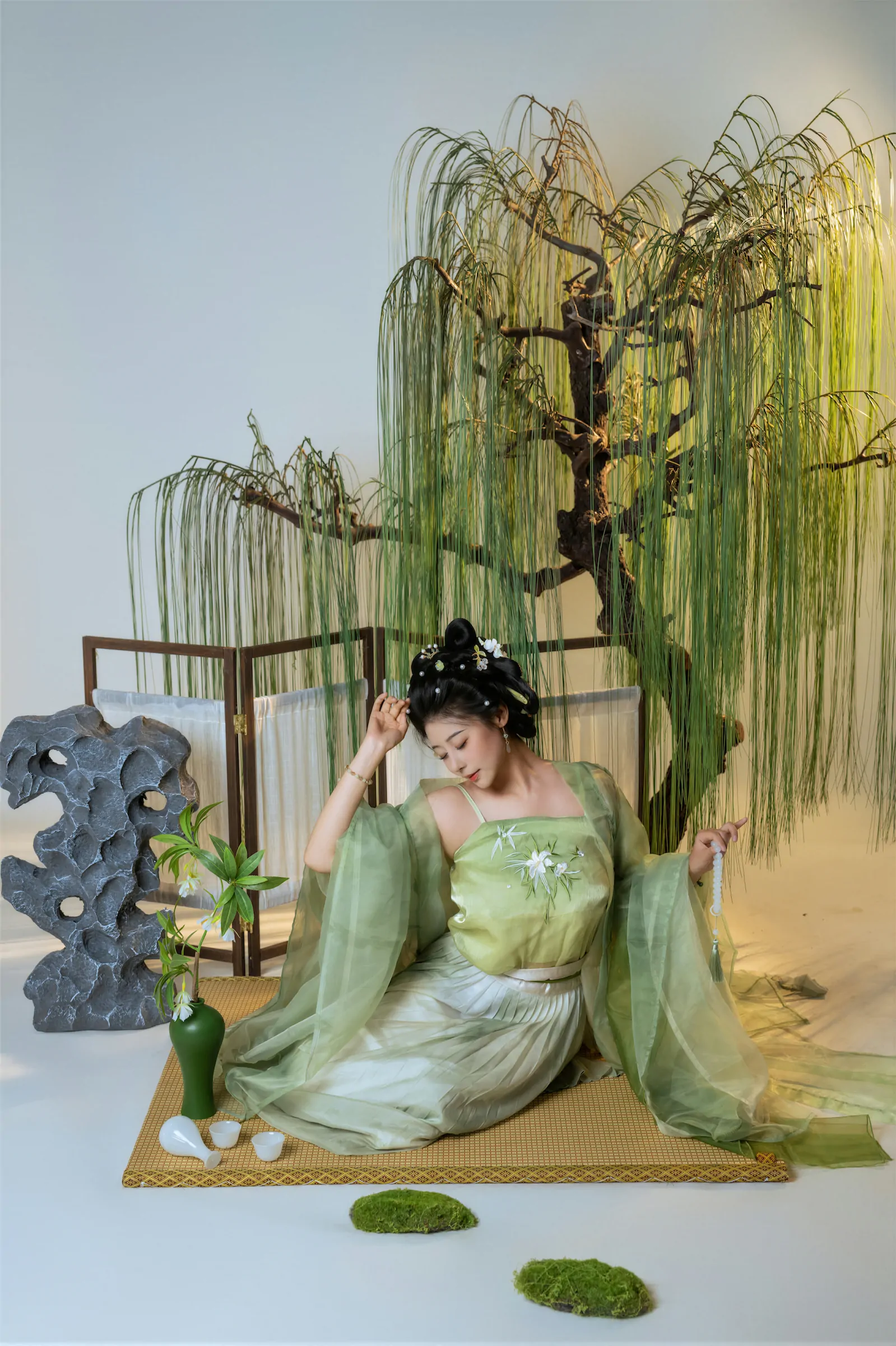 Gallery -         奈汐酱nice - 拾翠 - 妹妹美 - Sister Beauty -        - image 2