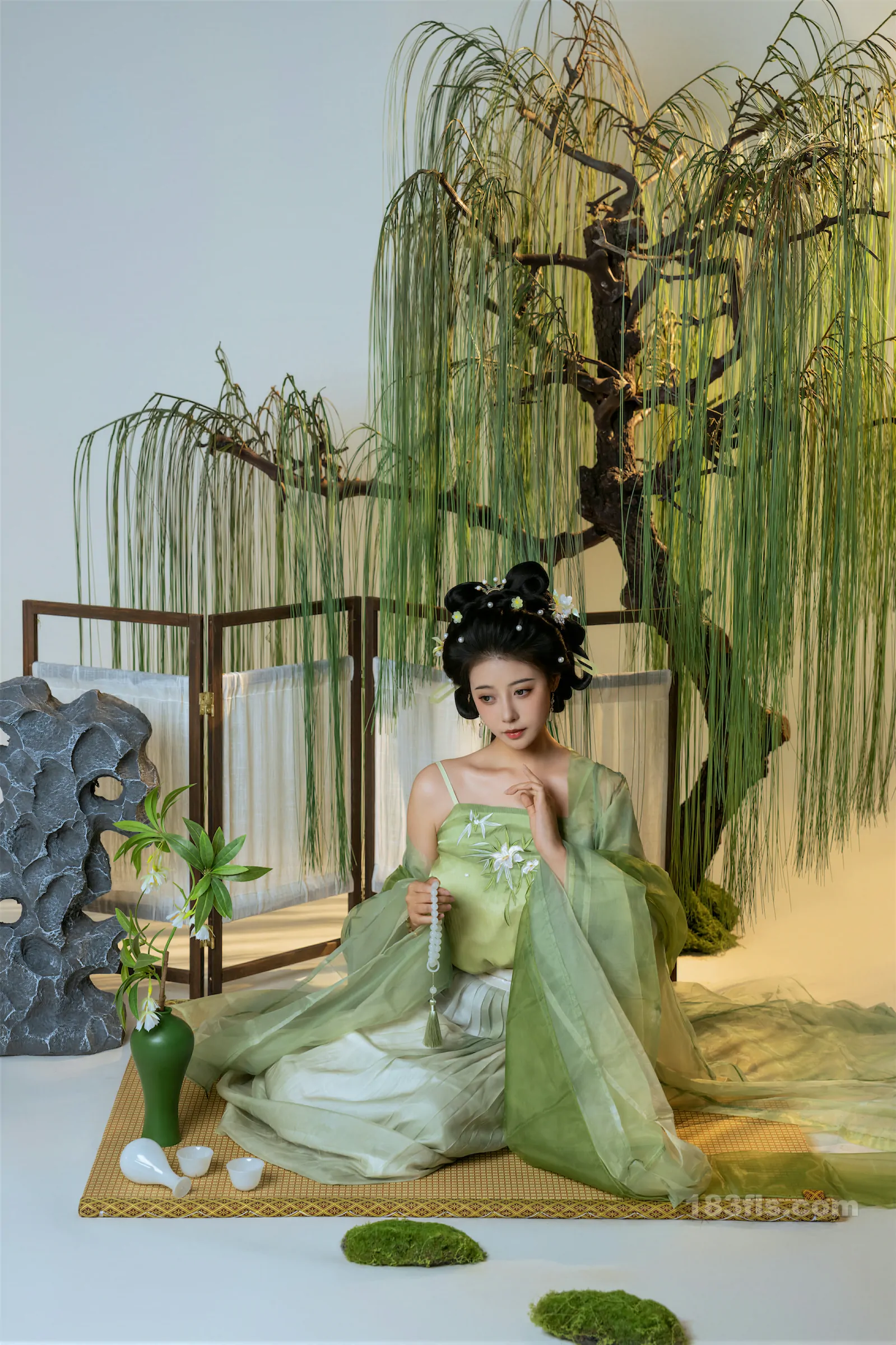 Gallery -         奈汐酱nice - 拾翠 - 妹妹美 - Sister Beauty -        - image 3