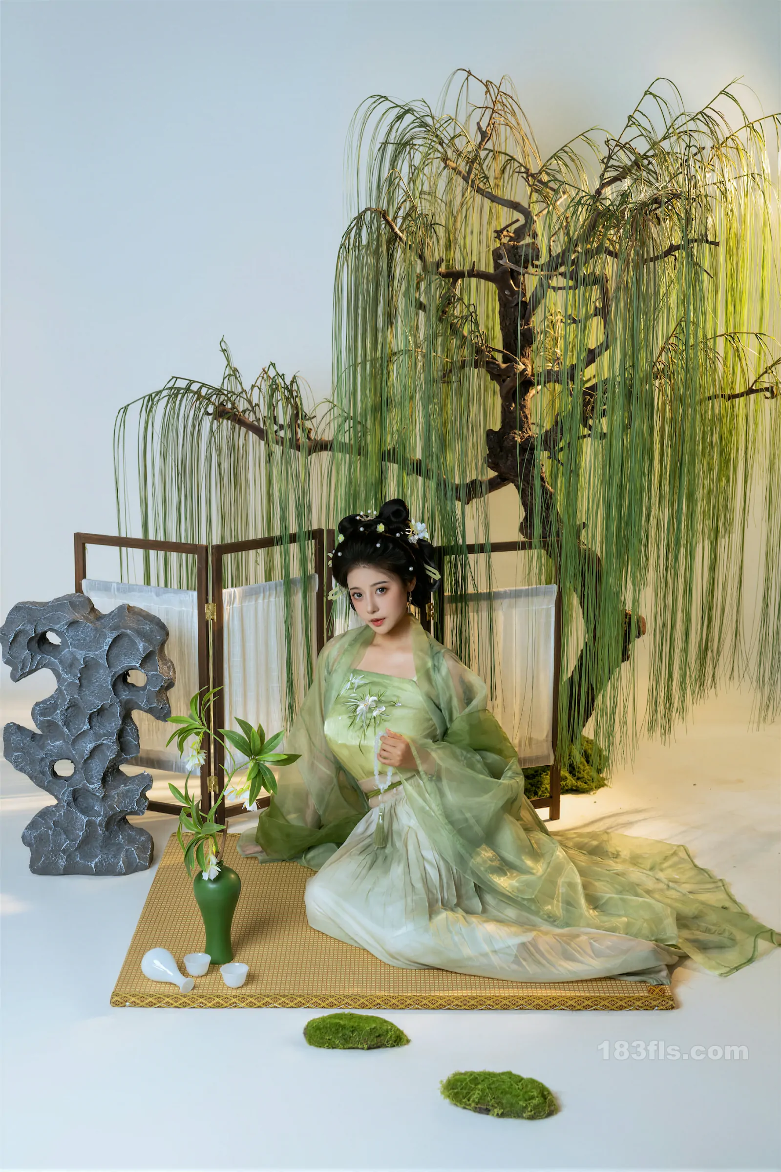 Gallery -         奈汐酱nice - 拾翠 - 妹妹美 - Sister Beauty -        - image 4