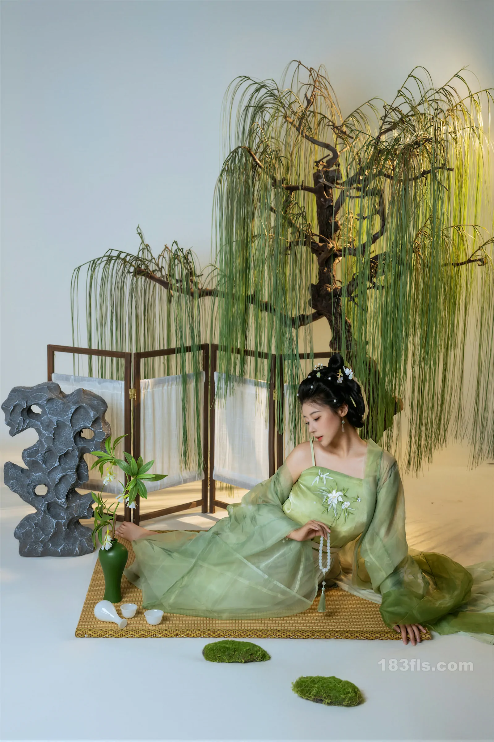 Gallery -         奈汐酱nice - 拾翠 - 妹妹美 - Sister Beauty -        - image 6