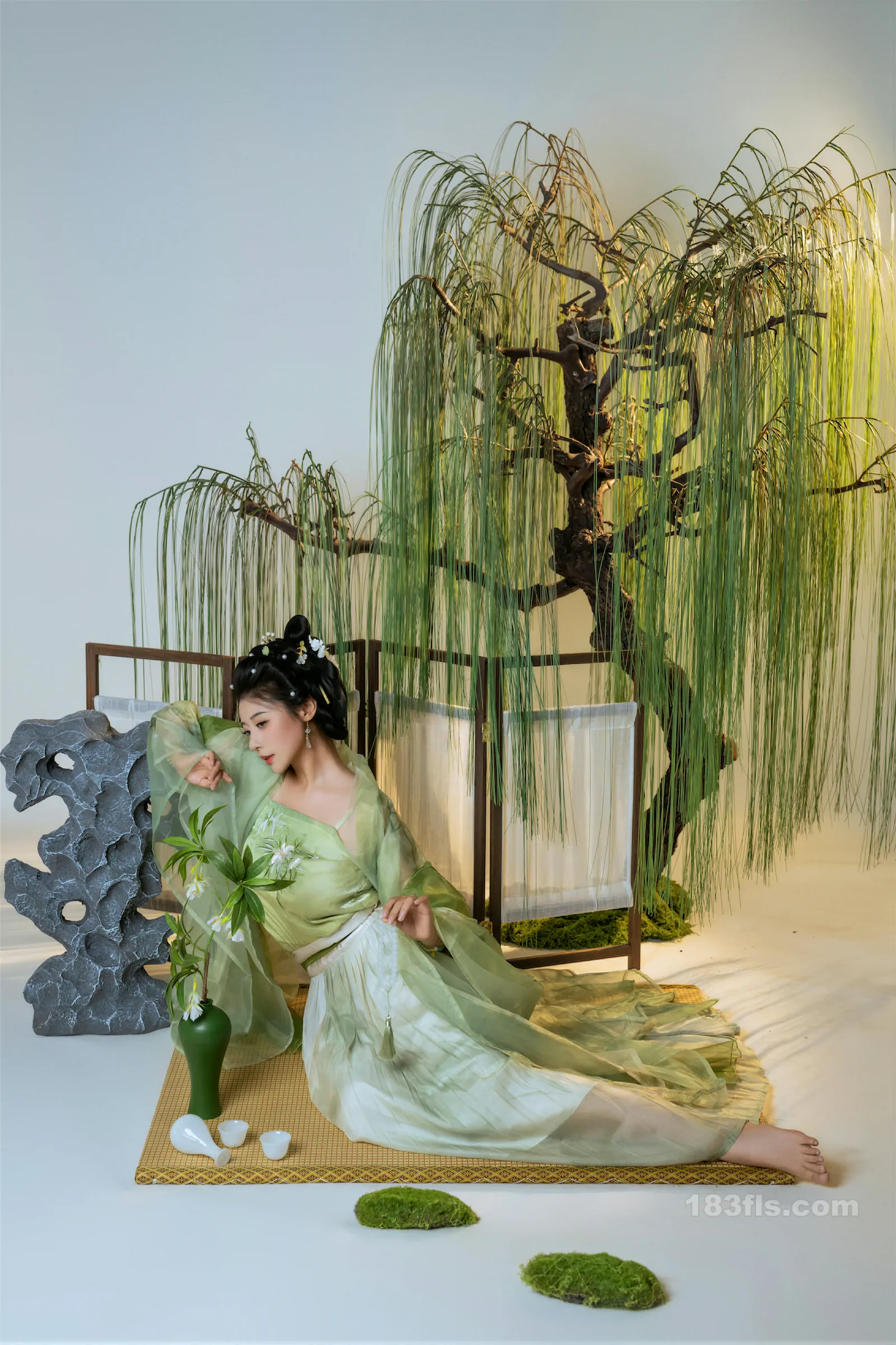 Gallery -         奈汐酱nice - 拾翠 - 妹妹美 - Sister Beauty -        - image 7