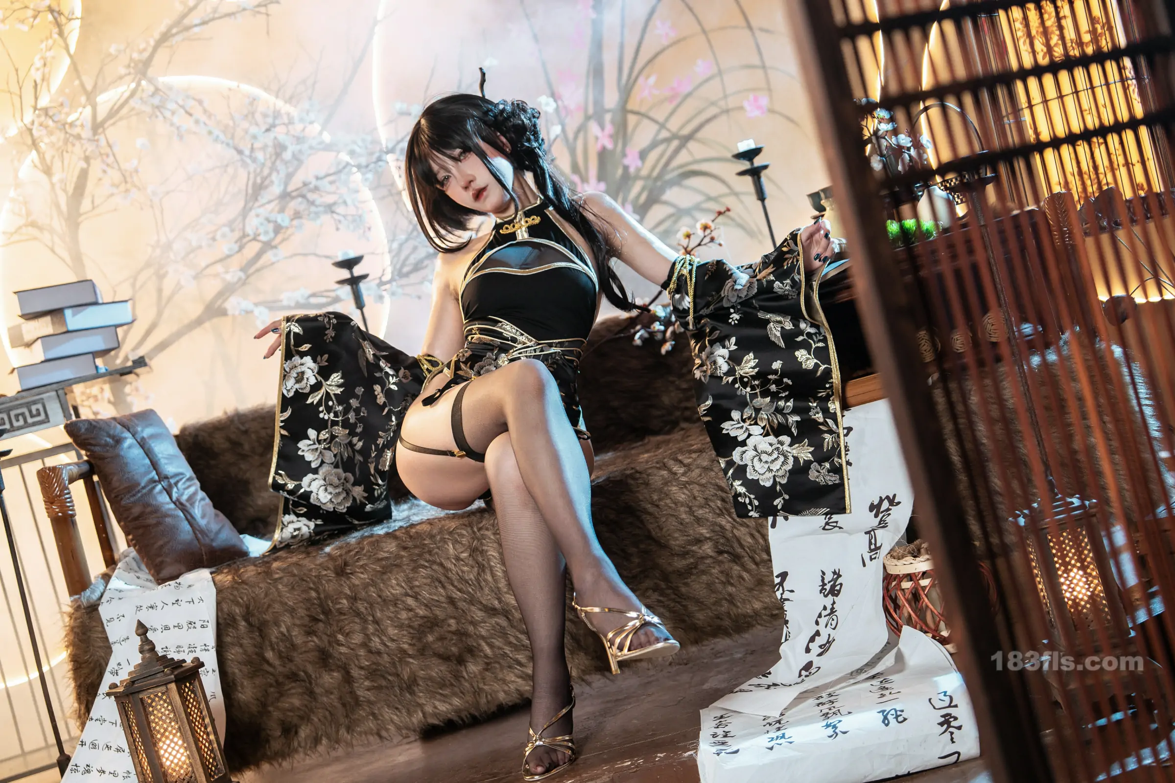 Gallery -         阿薰kaOri - 如烟 - 妹妹美 - Sister Beauty -        - image 6