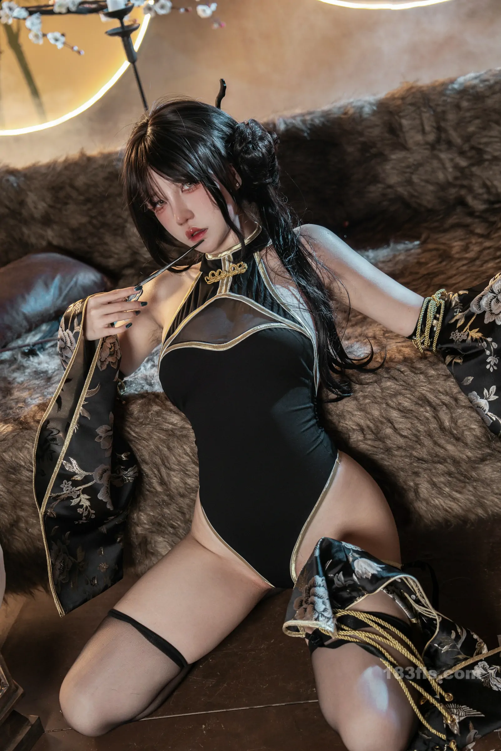 Gallery -         阿薰kaOri - 如烟 - 妹妹美 - Sister Beauty -        - image 7