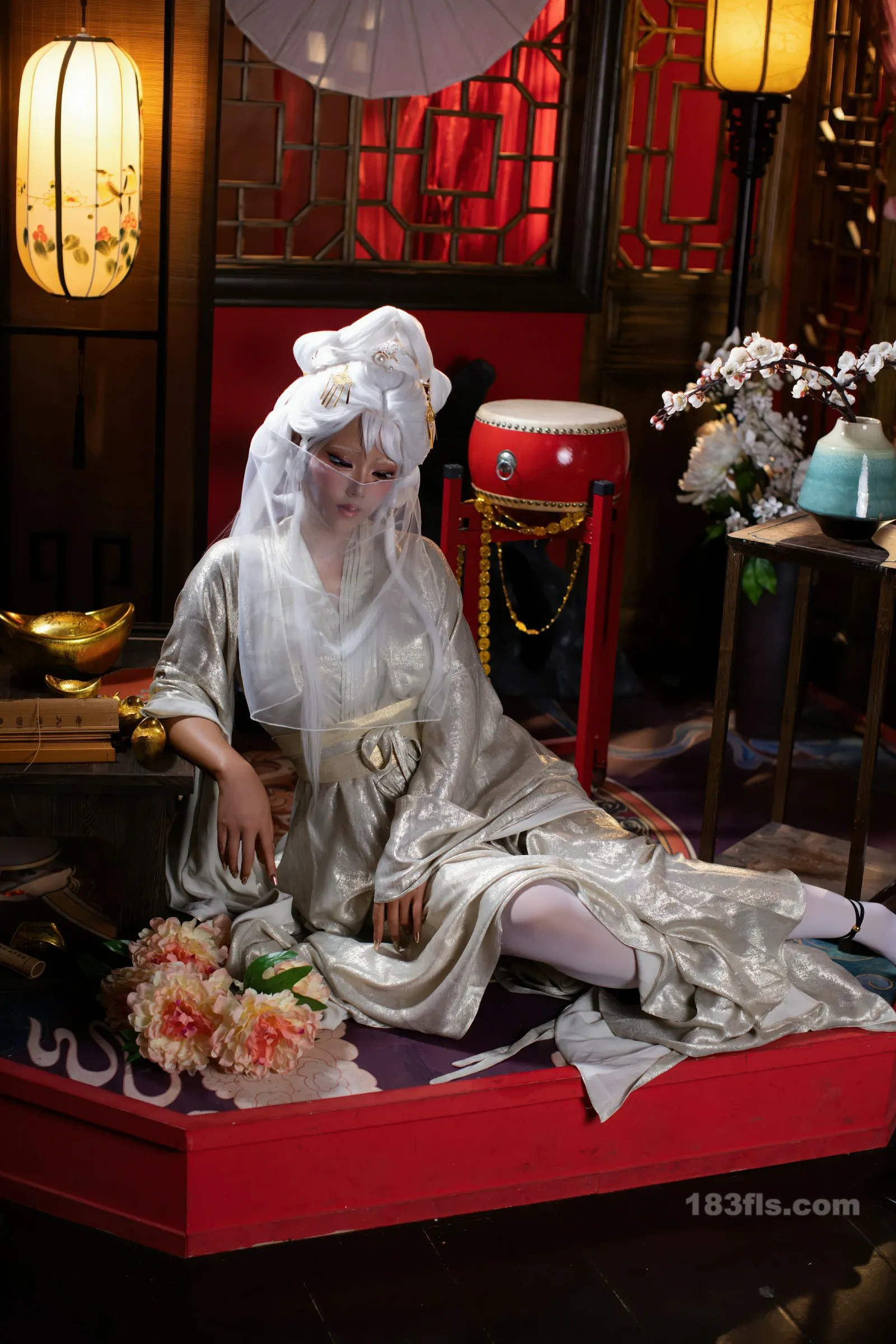 Gallery -         钛合金TiTi  - 小黑 - 妹妹美 - Sister Beauty -        - image 4