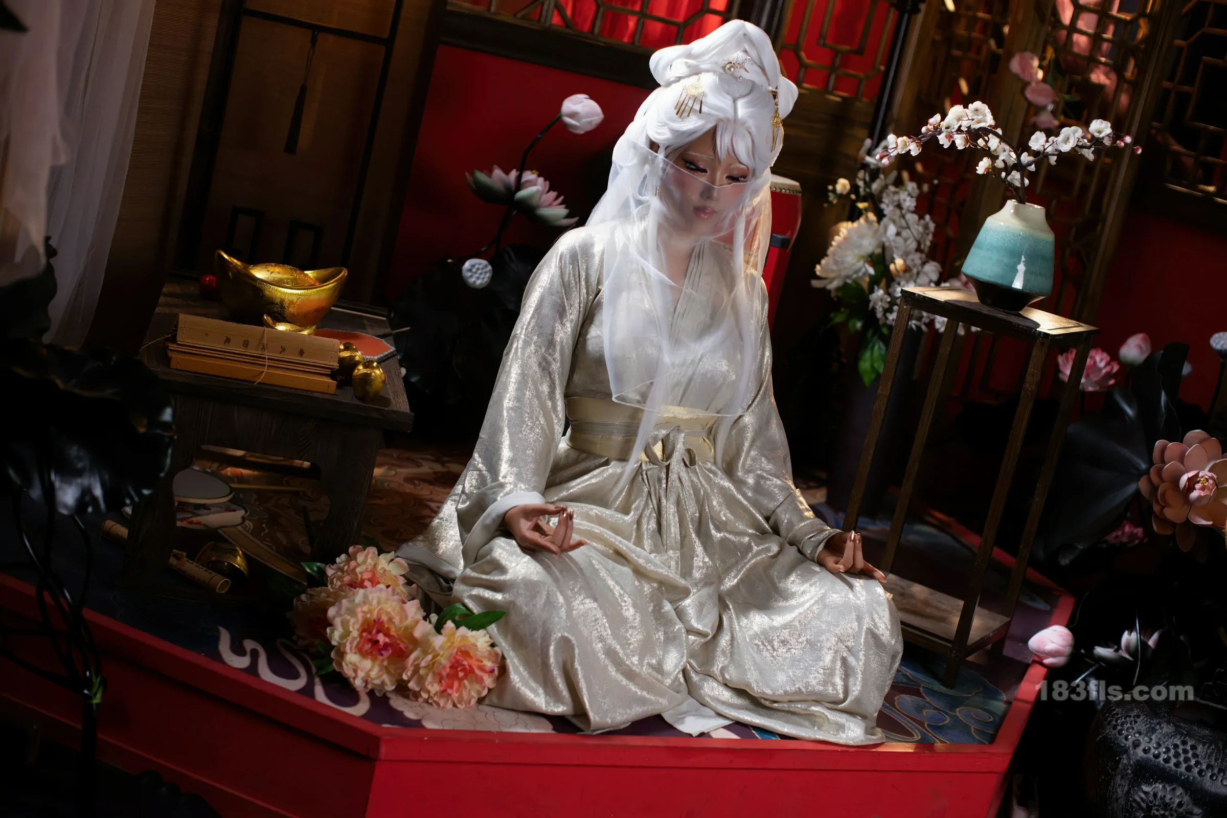Gallery -         钛合金TiTi  - 小黑 - 妹妹美 - Sister Beauty -        - image 5