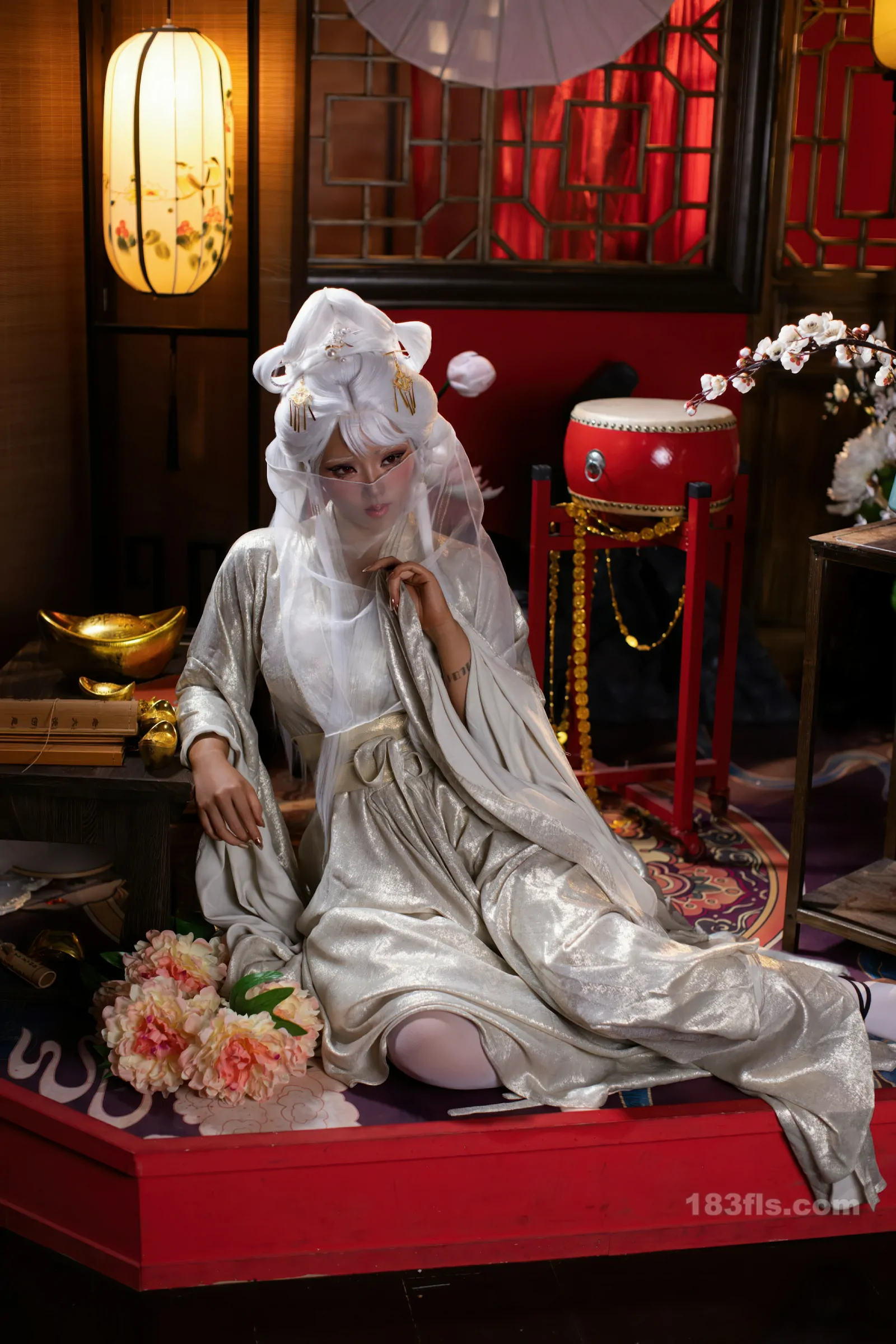 Gallery -         钛合金TiTi  - 小黑 - 妹妹美 - Sister Beauty -        - image 6