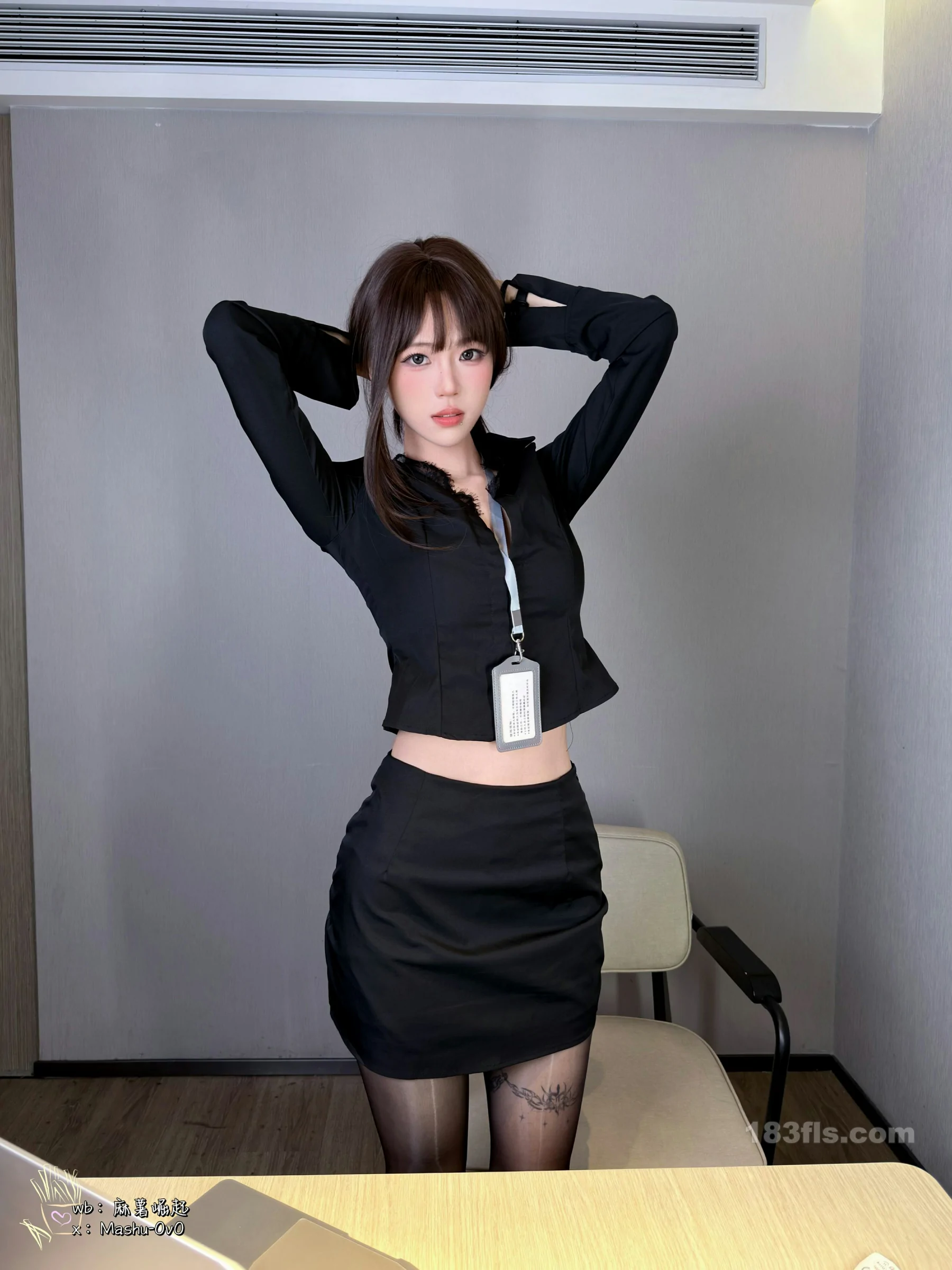 Gallery -         麻薯好吃 - 副驾的专属秘密 - 妹妹美 - Sister Beauty -        - image 4