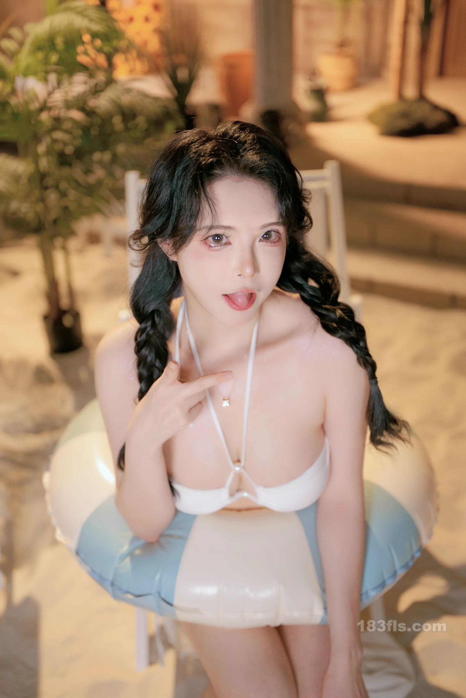Gallery -         秋和柯基 - 泳衣夏 - 妹妹美 - Sister Beauty -        - image 5