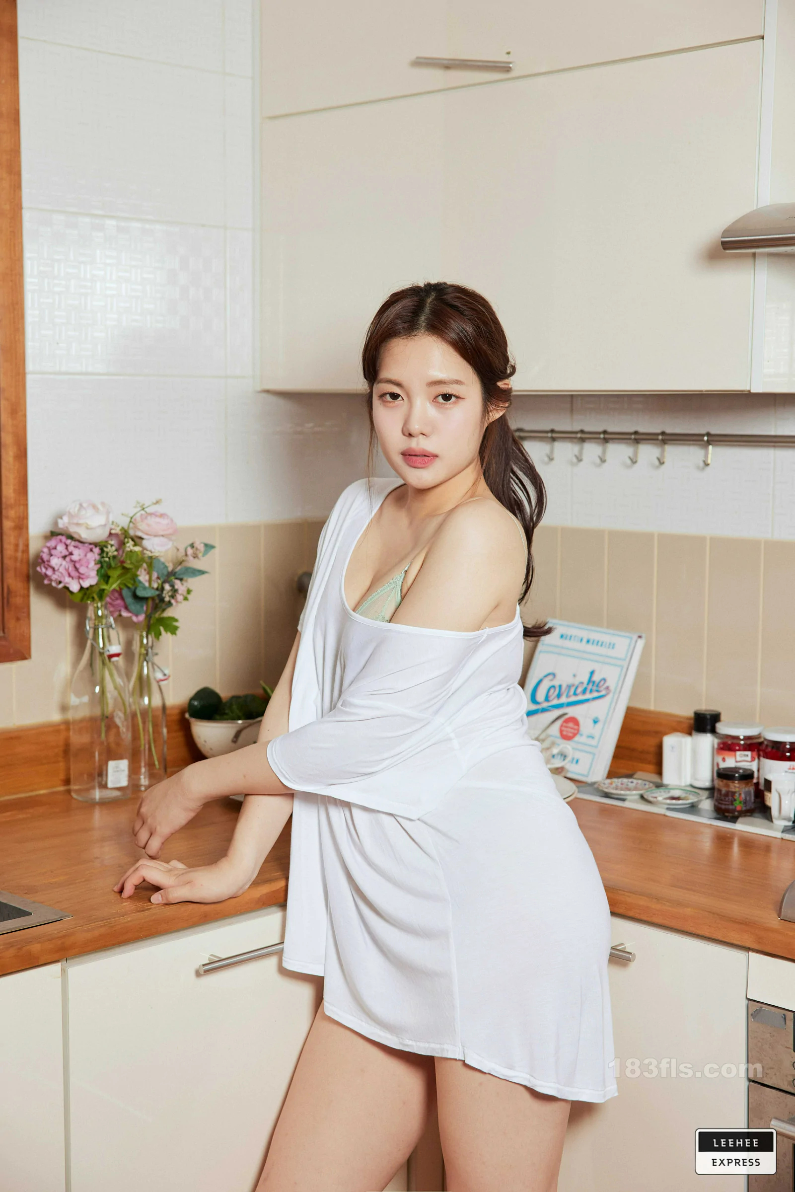 Gallery -         [LEEHEE EXPRESS] LEHF - 157 Che Che - 妹妹美 - Sister Beauty -        - image 5