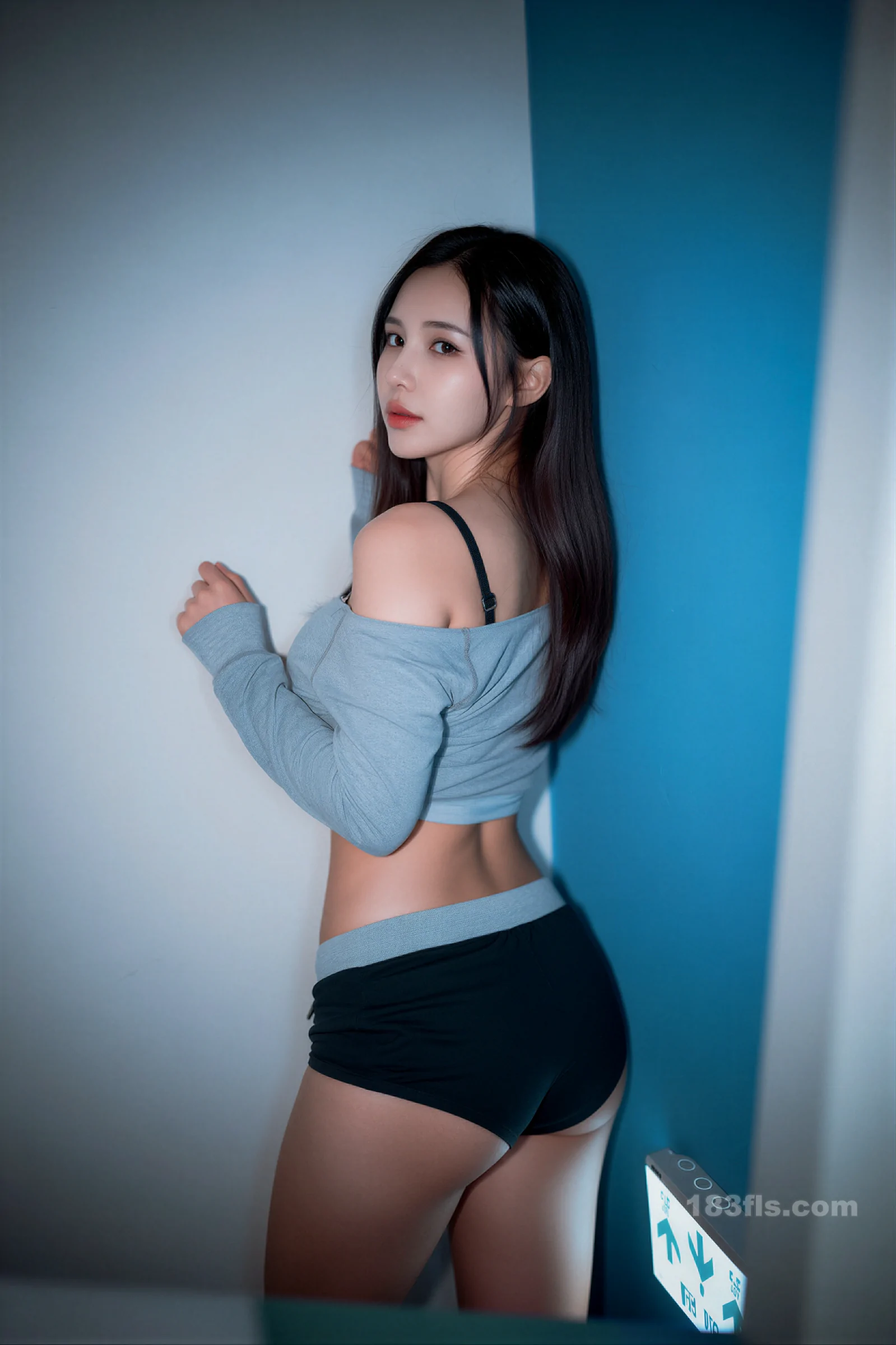 Gallery -         DJAWA Photo Vol.0369 Seoahn (서안) After 11PM - 妹妹美 - Sister Beauty -        - image 3