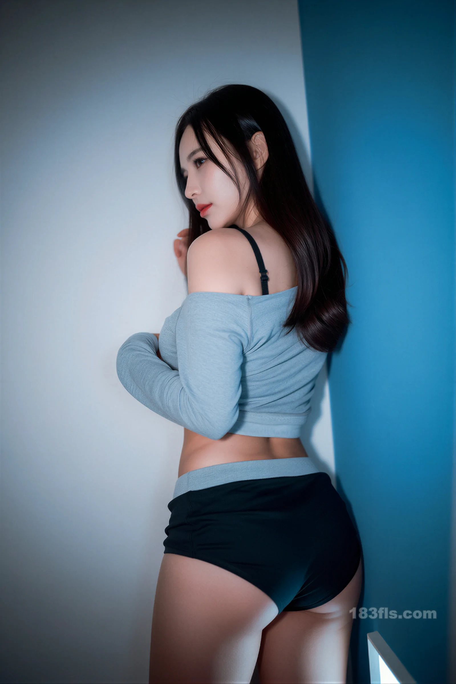 Gallery -         DJAWA Photo Vol.0369 Seoahn (서안) After 11PM - 妹妹美 - Sister Beauty -        - image 7