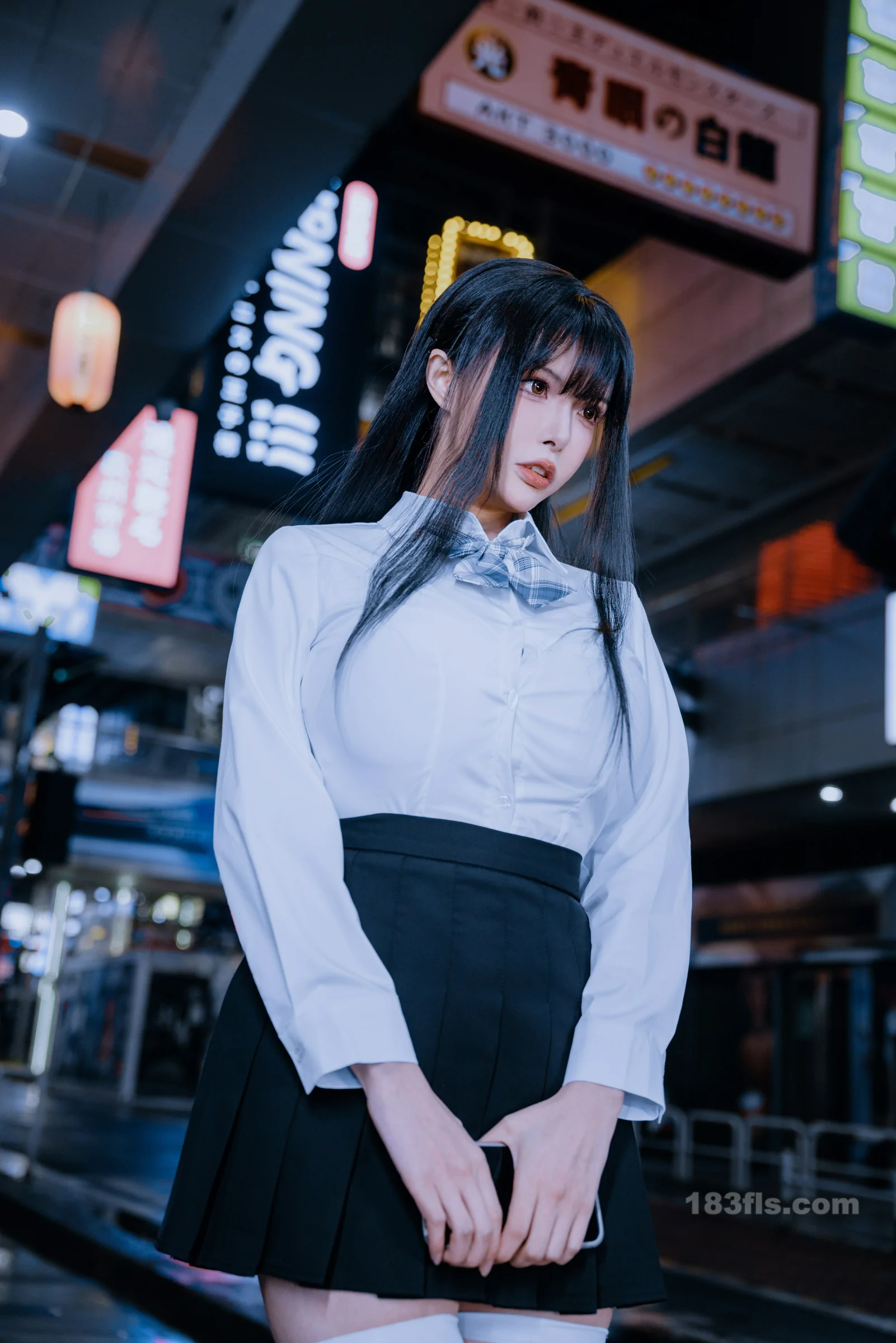 Gallery -         秋和柯基 - 清纯女友、堕 - 妹妹美 - Sister Beauty -        - image 2