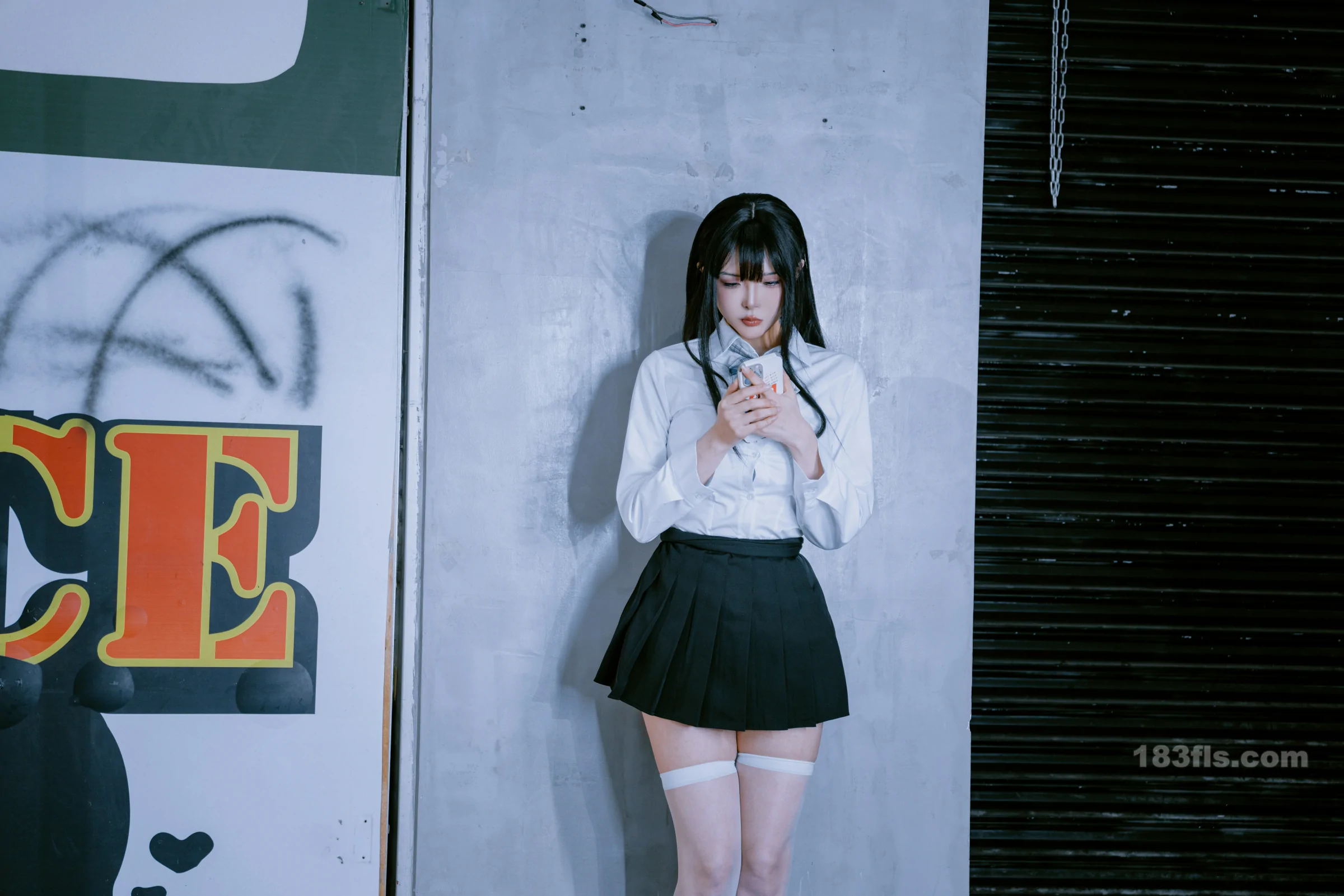 Gallery -         秋和柯基 - 清纯女友、堕 - 妹妹美 - Sister Beauty -        - image 3