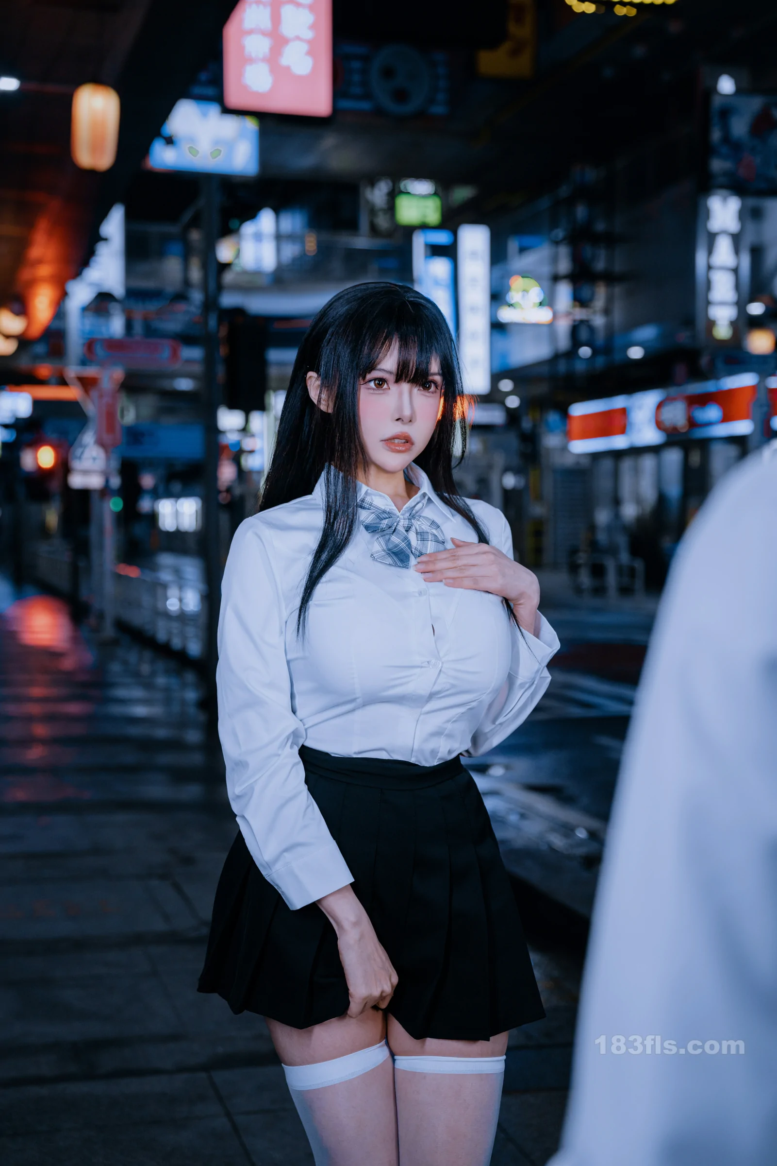 Gallery -         秋和柯基 - 清纯女友、堕 - 妹妹美 - Sister Beauty -        - image 5