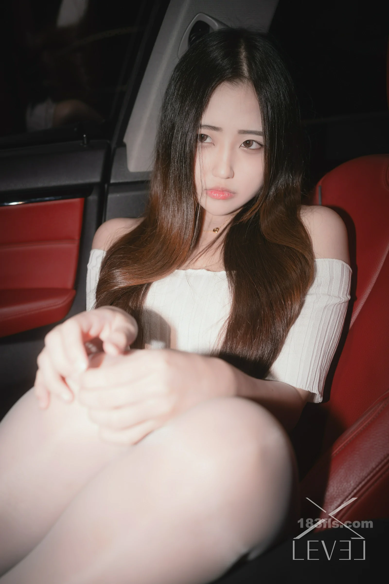 Gallery -         Yuna (윤아) – [XLEVEL] Yuna - Car Player - 妹妹美 - Sister Beauty -        - image 5