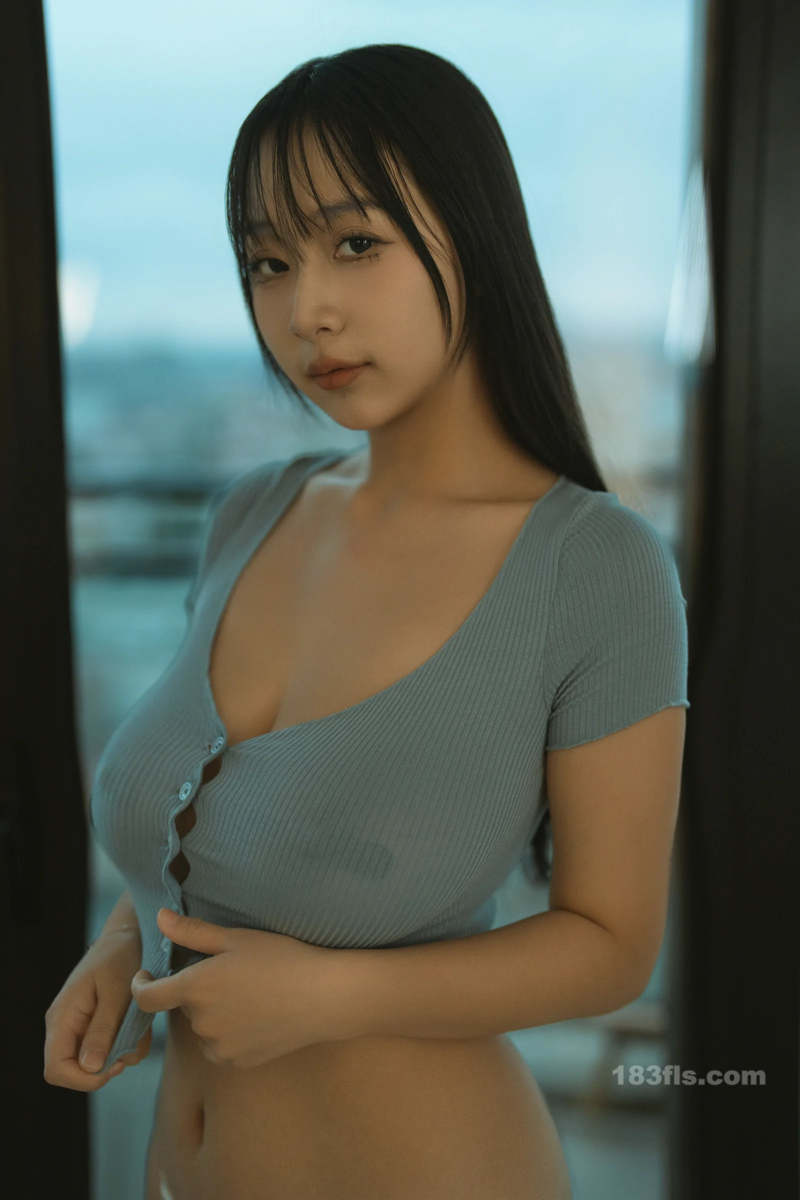 Gallery -         浅安安 - 妙龄太太 - 妹妹美 - Sister Beauty -        - image 4