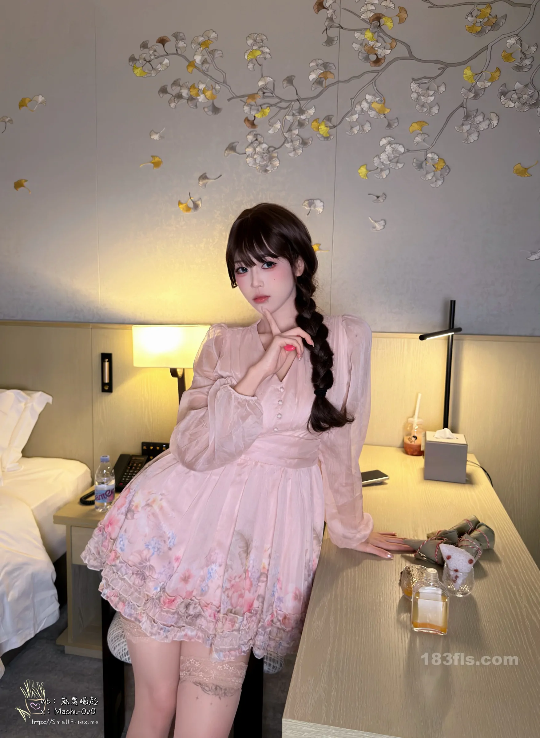 Gallery -         麻薯好吃 2026.06.24 雄黄·醉 - 妹妹美 - Sister Beauty -        - image 4
