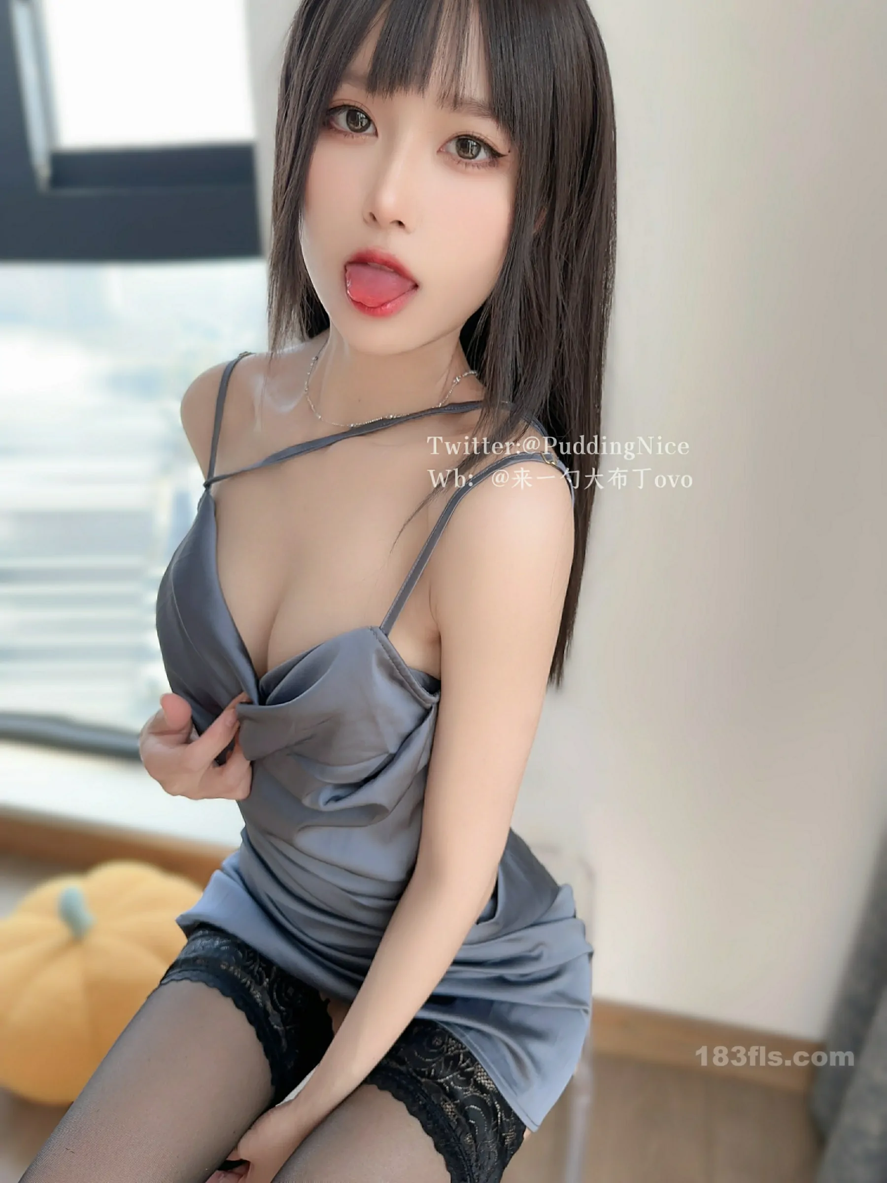 Gallery -         布丁大法 – 珊瑚鸡尾酒 - 妹妹美 - Sister Beauty -        - image 4
