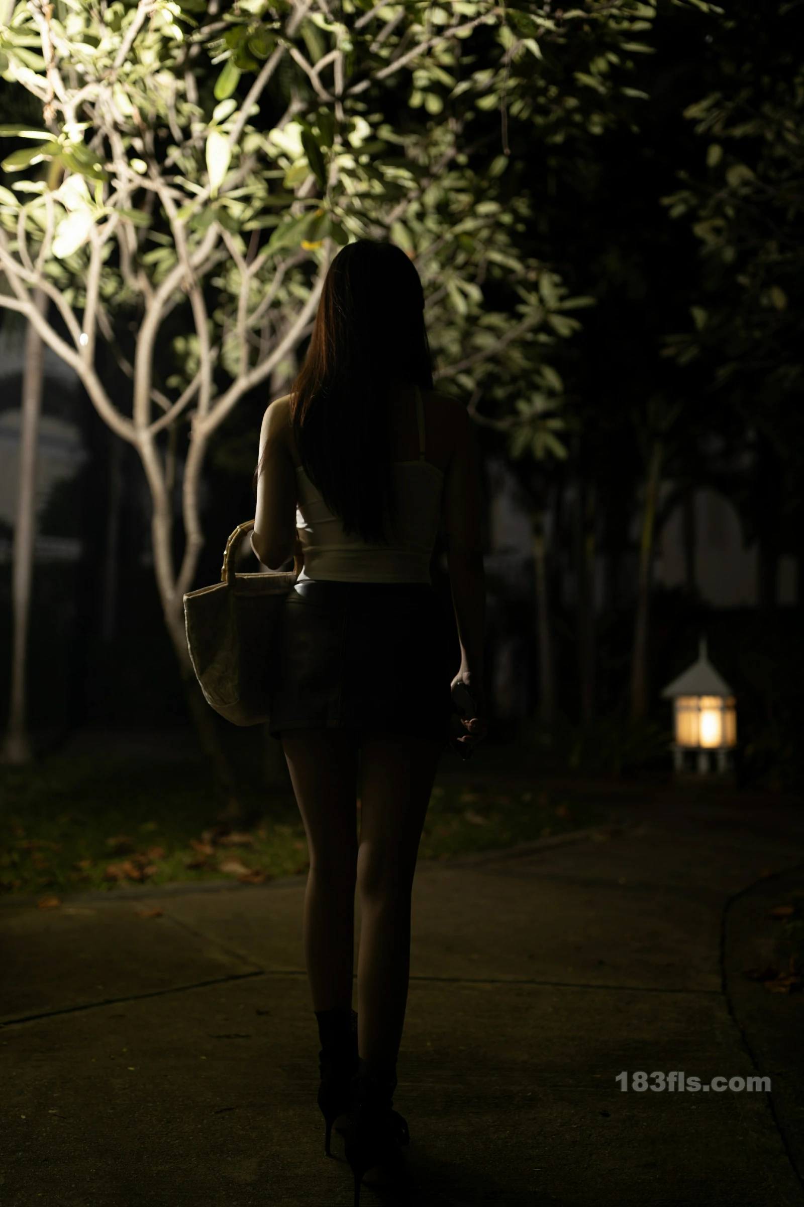 Gallery -         xiuren秀人网 - XiuRen 福利鱼子酱Fish大尺度内购无码流出尾随 - 妹妹美 - Sister Beauty -        - image 1