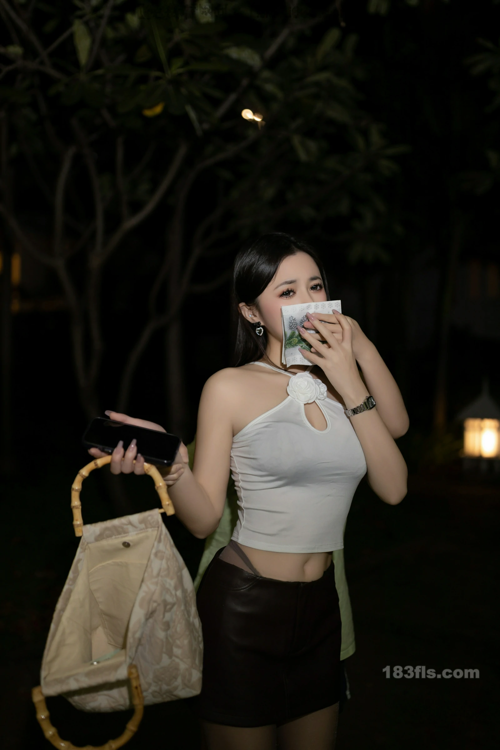 Gallery -         xiuren秀人网 - XiuRen 福利鱼子酱Fish大尺度内购无码流出尾随 - 妹妹美 - Sister Beauty -        - image 4