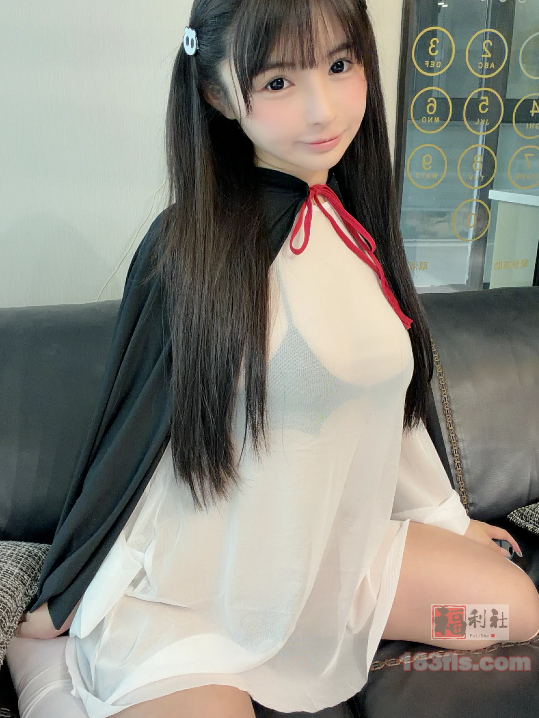 Gallery -         桜井宁宁 - 魅魔淫纹 - 妹妹美 - Sister Beauty -        - image 5