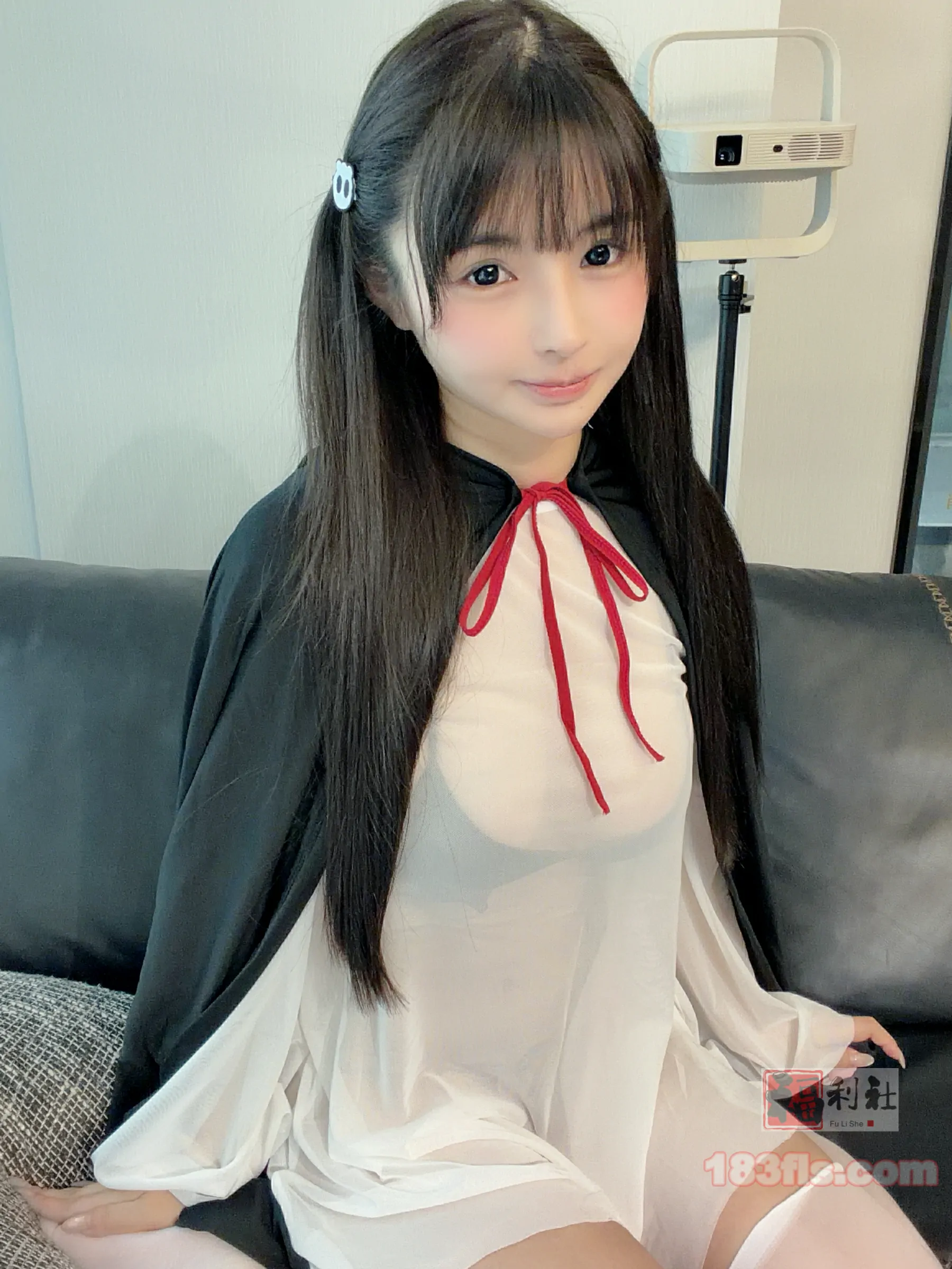 Gallery -         桜井宁宁 - 魅魔淫纹 - 妹妹美 - Sister Beauty -        - image 6