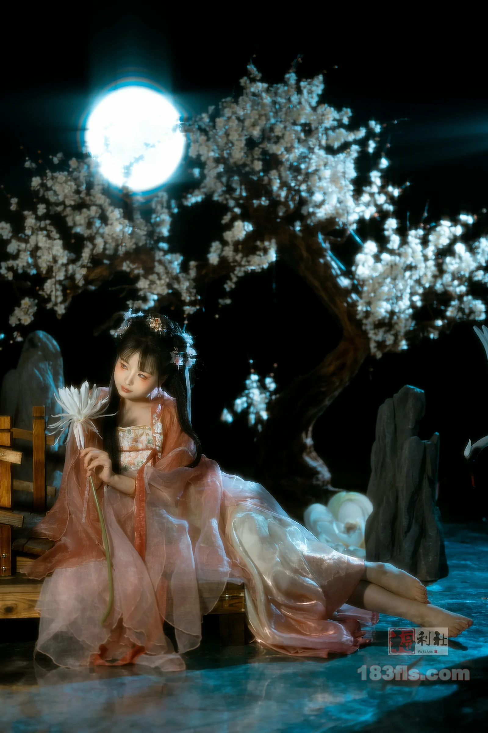 Gallery -         铁手叫兽 - 未公开作品 上 - 妹妹美 - Sister Beauty -        - image 2