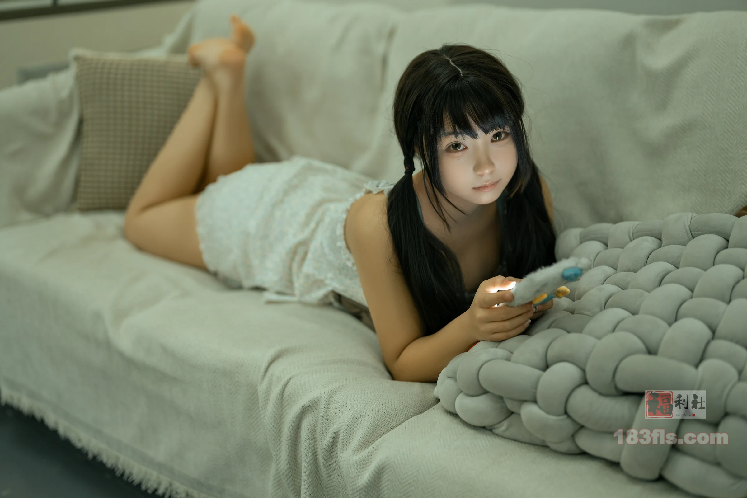 Gallery -         铁手叫兽 - 未公开作品 上 - 妹妹美 - Sister Beauty -        - image 5