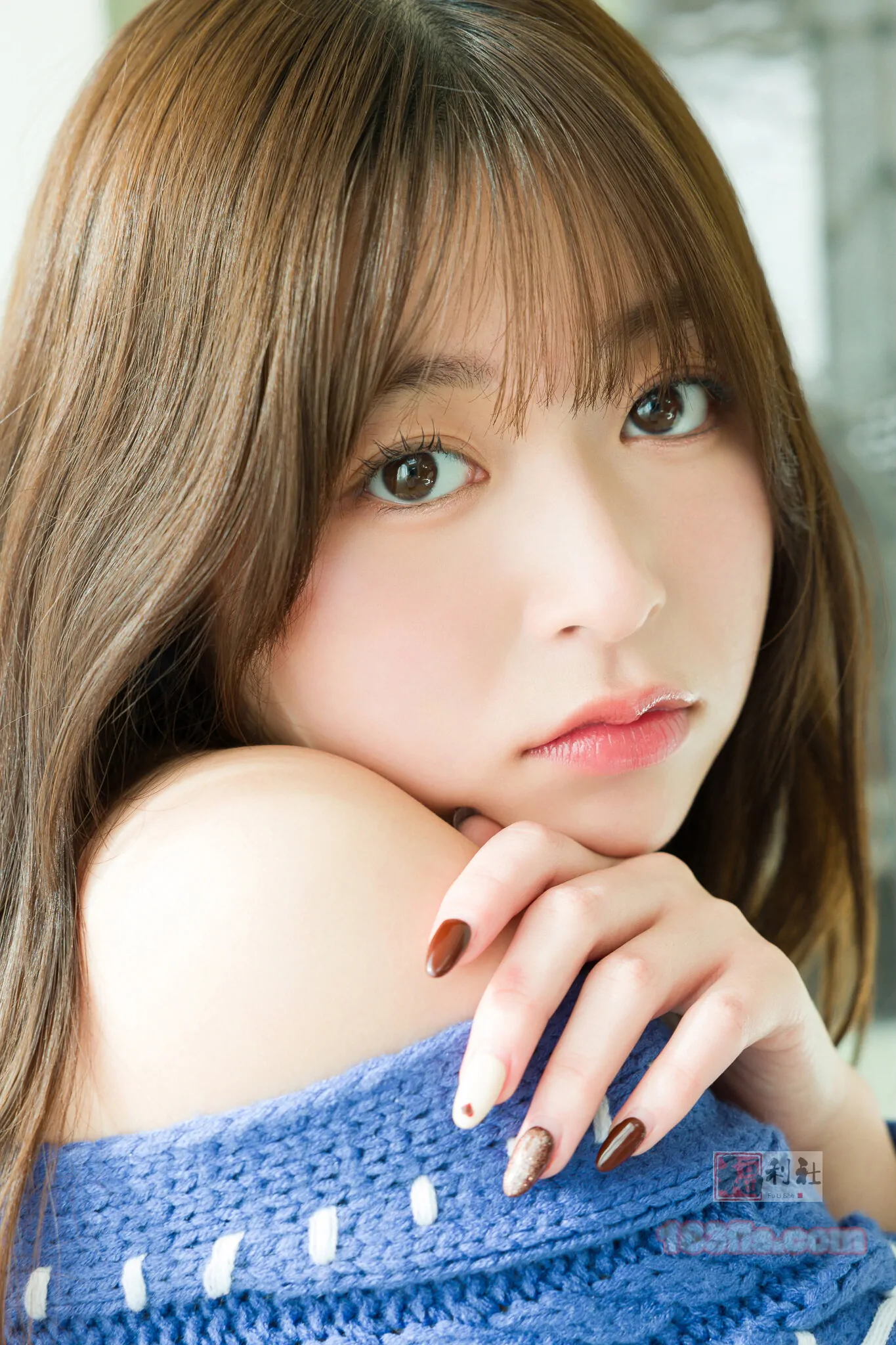 Gallery -         山本杏ヤンマガ- Digital Photo Book Japanese Girls  - 妹妹美 - Sister Beauty -        - image 1