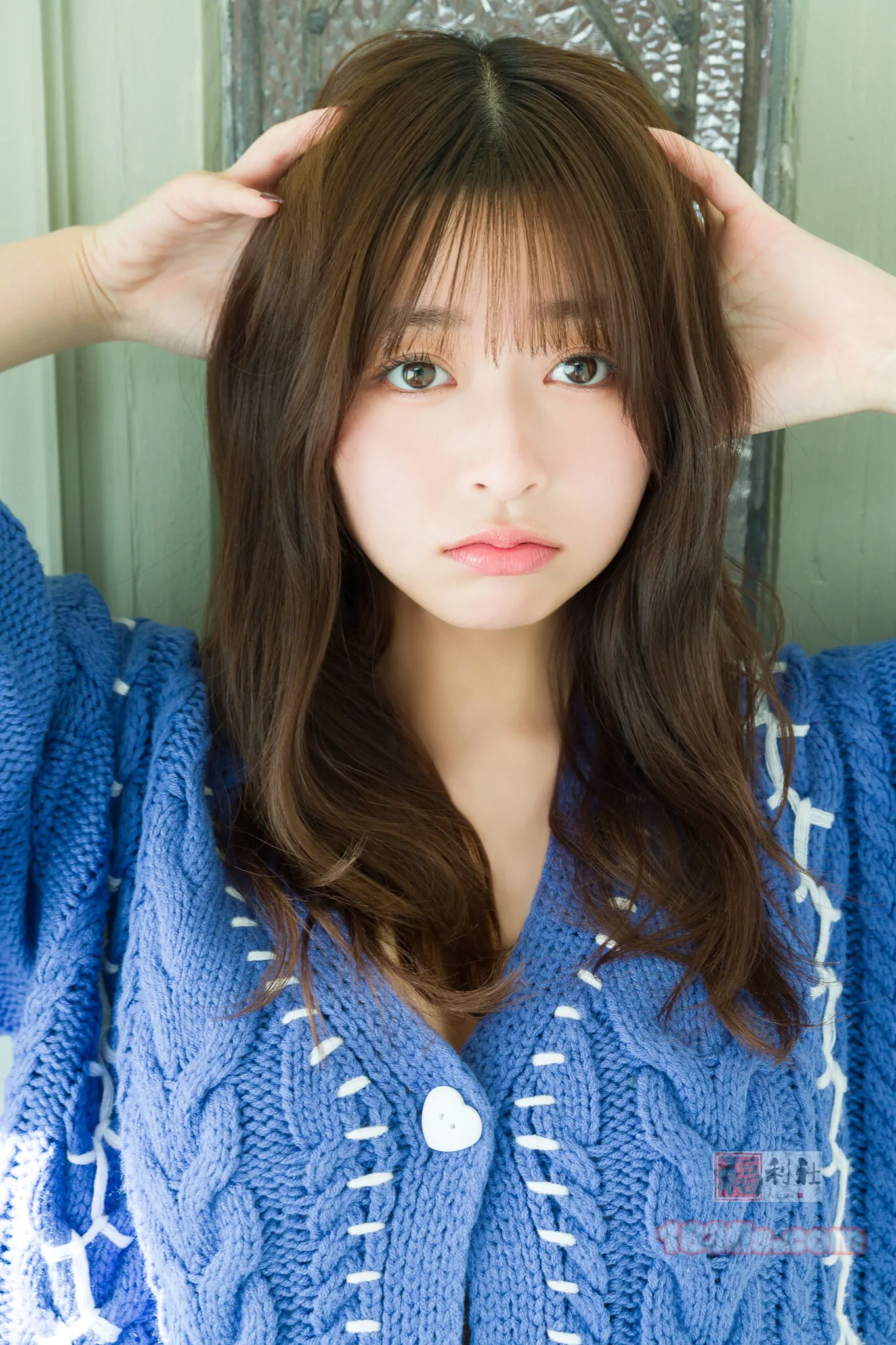 Gallery -         山本杏ヤンマガ- Digital Photo Book Japanese Girls  - 妹妹美 - Sister Beauty -        - image 6