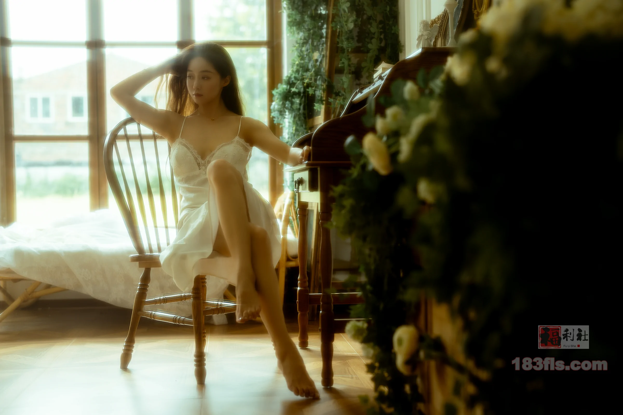 Gallery -         铁手叫兽 - 未公开作品 下 - 妹妹美 - Sister Beauty -        - image 3