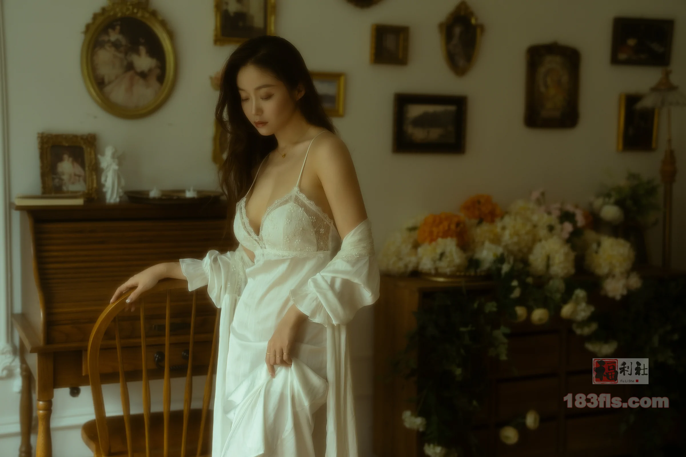 Gallery -         铁手叫兽 - 未公开作品 下 - 妹妹美 - Sister Beauty -        - image 4