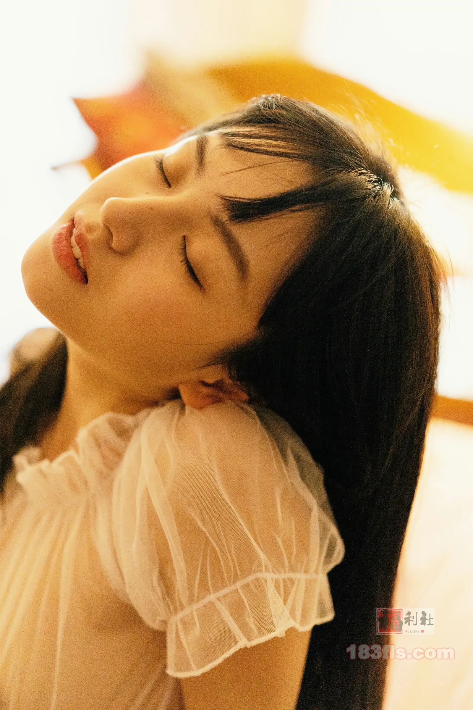 Gallery -         顾林 大尺度私拍 - 妹妹美 - Sister Beauty -        - image 1