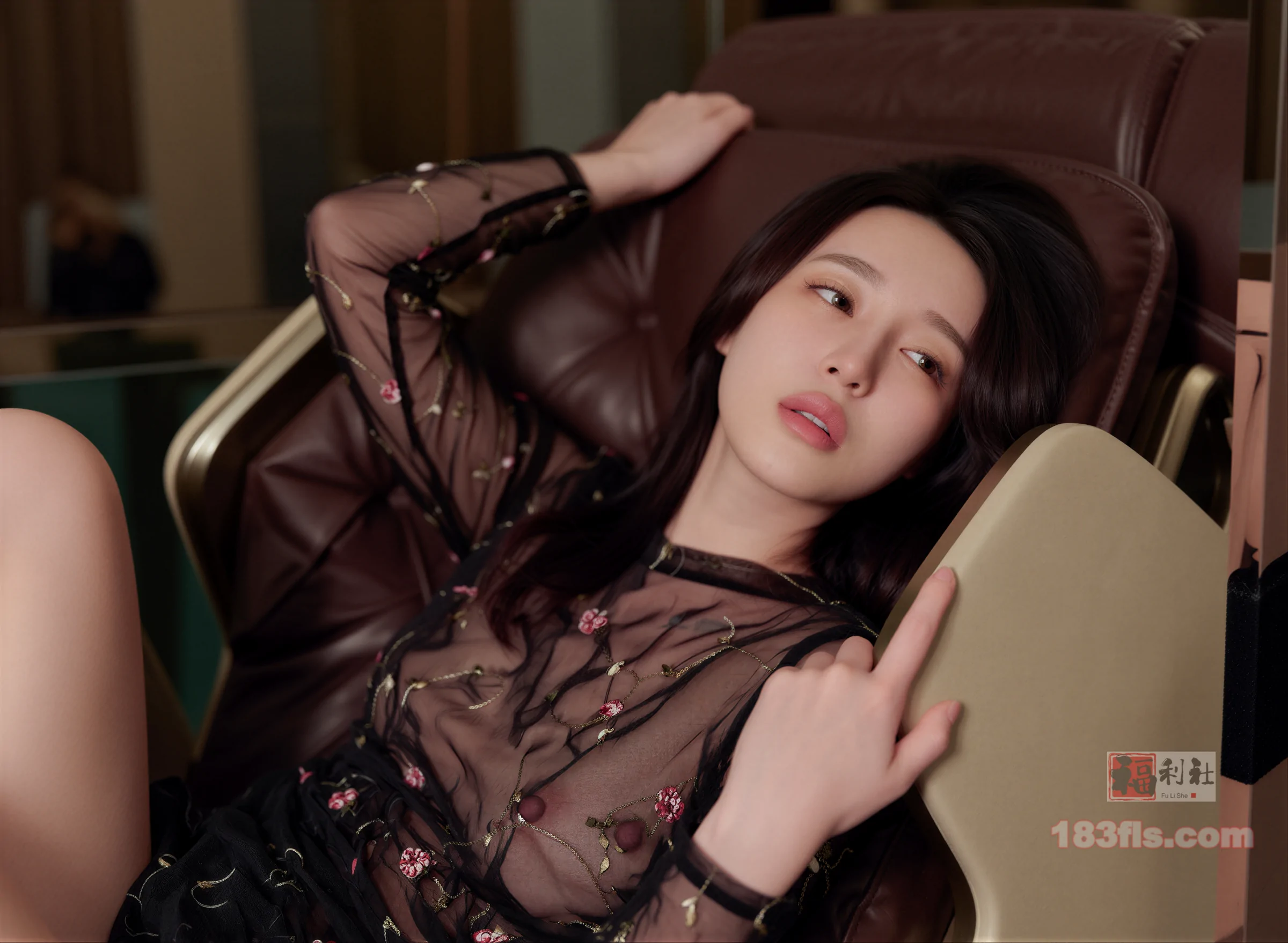 Gallery -         Yeha (예하) NO.042 ArtGravia Yeha (예하) - 妹妹美 - Sister Beauty -        - image 1