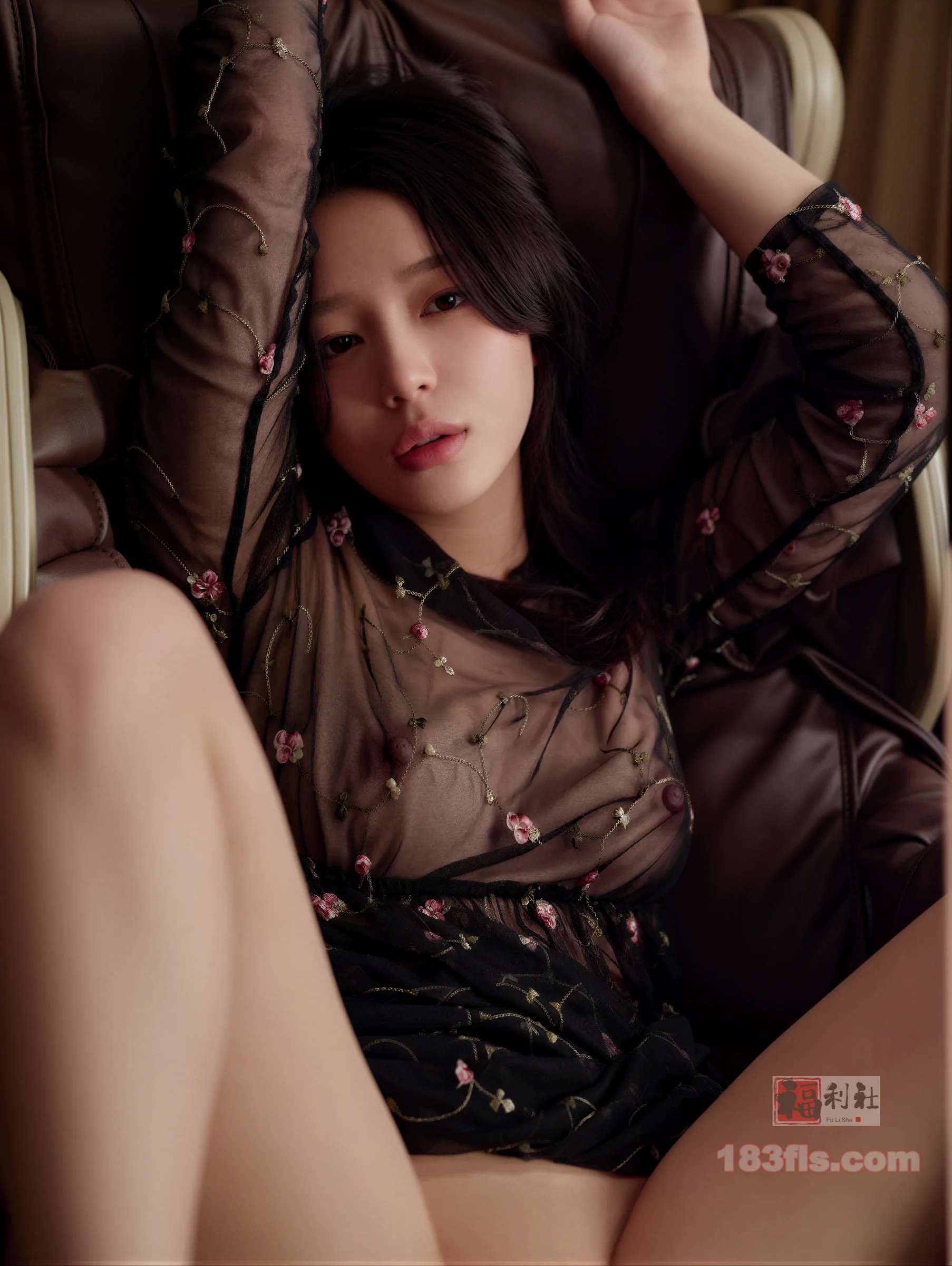 Gallery -         Yeha (예하) NO.042 ArtGravia Yeha (예하) - 妹妹美 - Sister Beauty -        - image 2