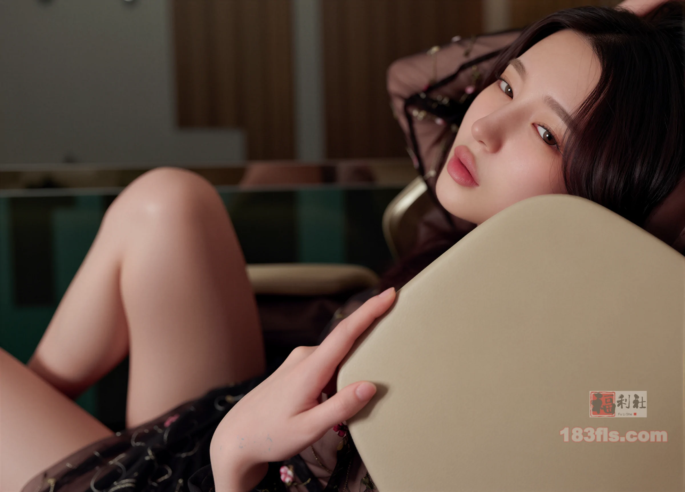 Gallery -         Yeha (예하) NO.042 ArtGravia Yeha (예하) - 妹妹美 - Sister Beauty -        - image 6