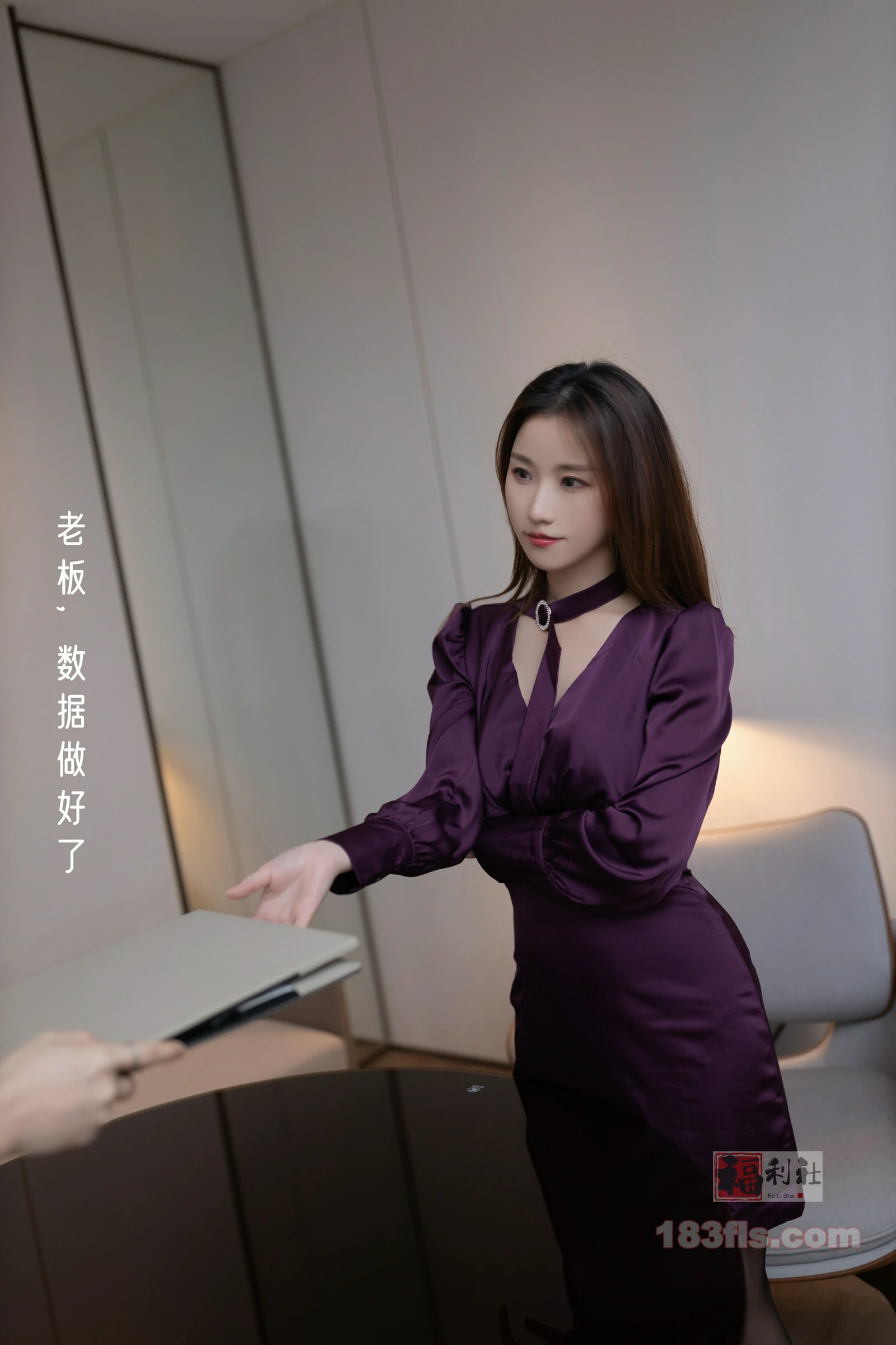 Gallery -         xiuren秀人网 - XiuRen 福利杏子Yada大尺度内购无码流出做陪玩的领导 - 妹妹美 - Sister Beauty -        - image 1