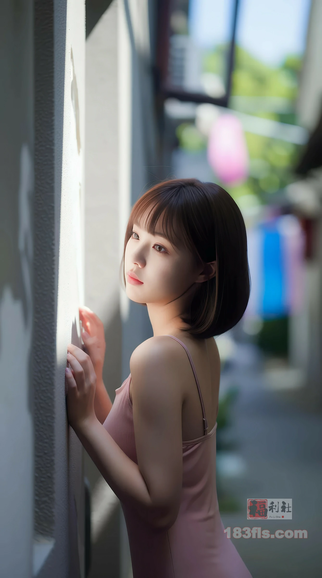 Gallery -         AiGirl No.001 小乔不乔 - 妹妹美 - Sister Beauty -        - image 1