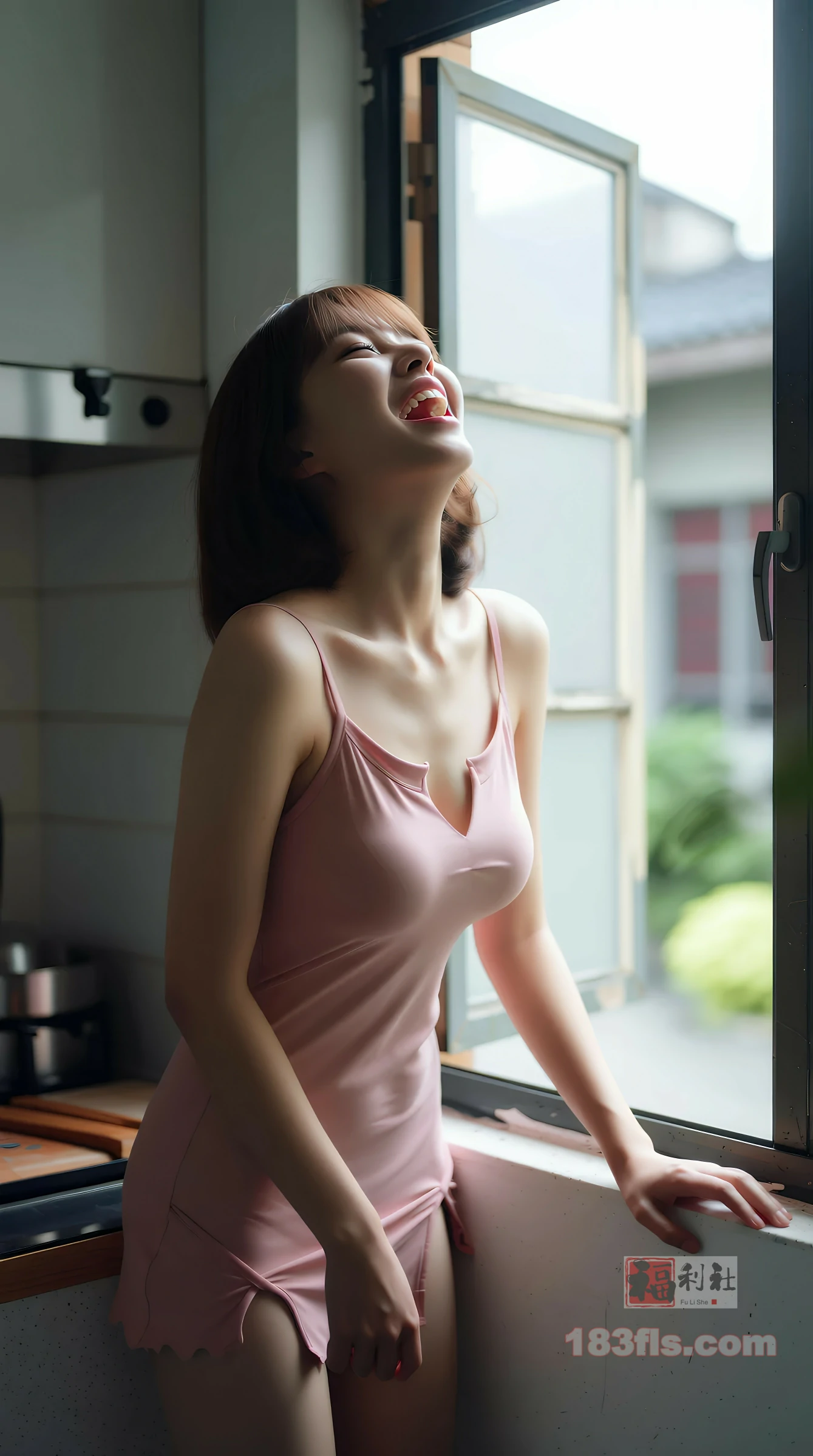 Gallery -         AiGirl No.001 小乔不乔 - 妹妹美 - Sister Beauty -        - image 2