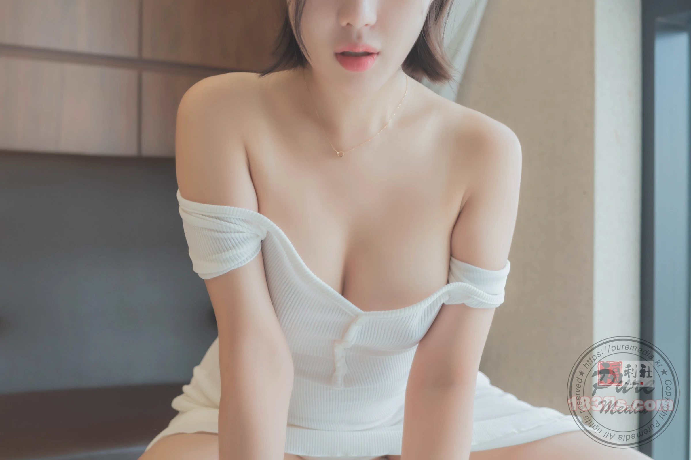 Gallery -         Pure Media Vol.0196 261 Dohee (도희) party time - 妹妹美 - Sister Beauty -        - image 3