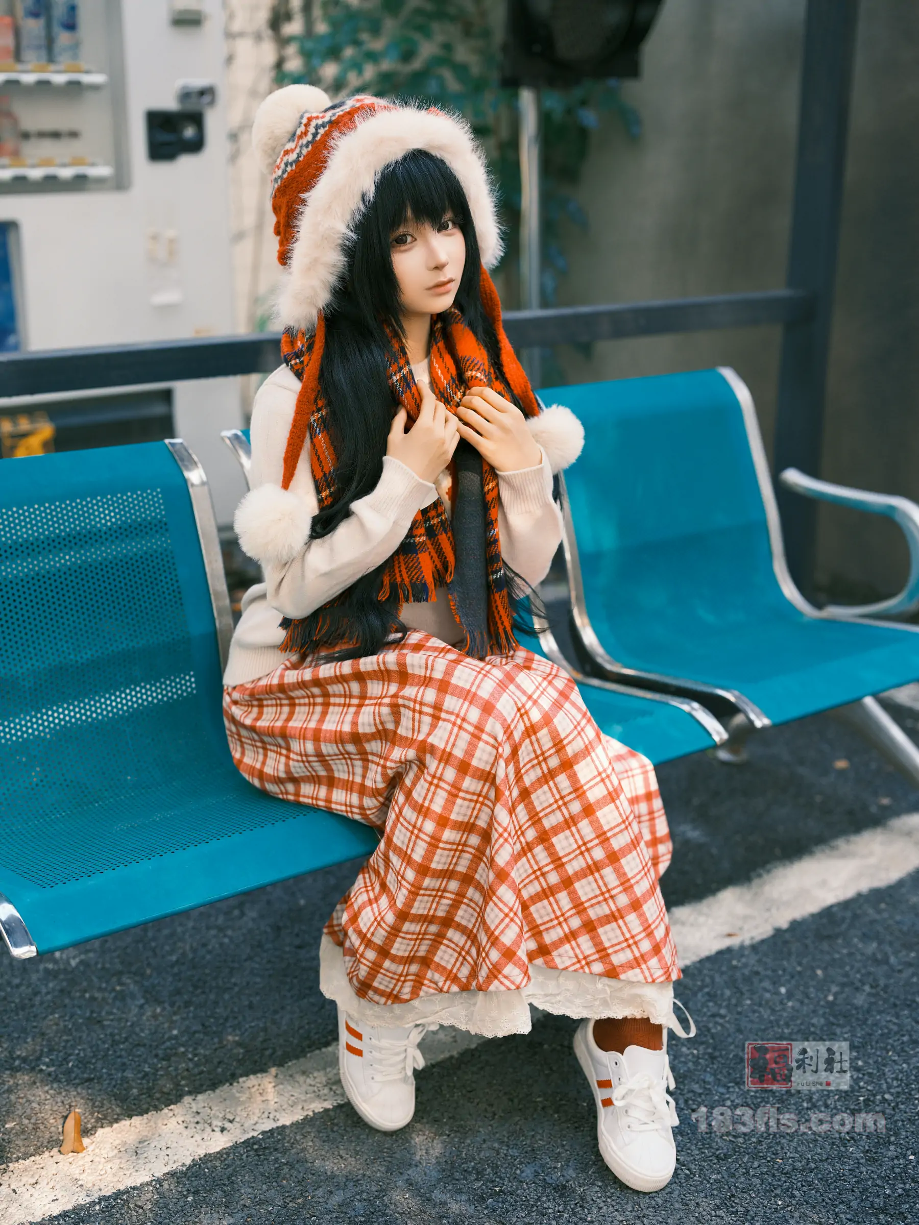 Gallery -         蠢沫沫 - 房车 - 妹妹美 - Sister Beauty -        - image 5
