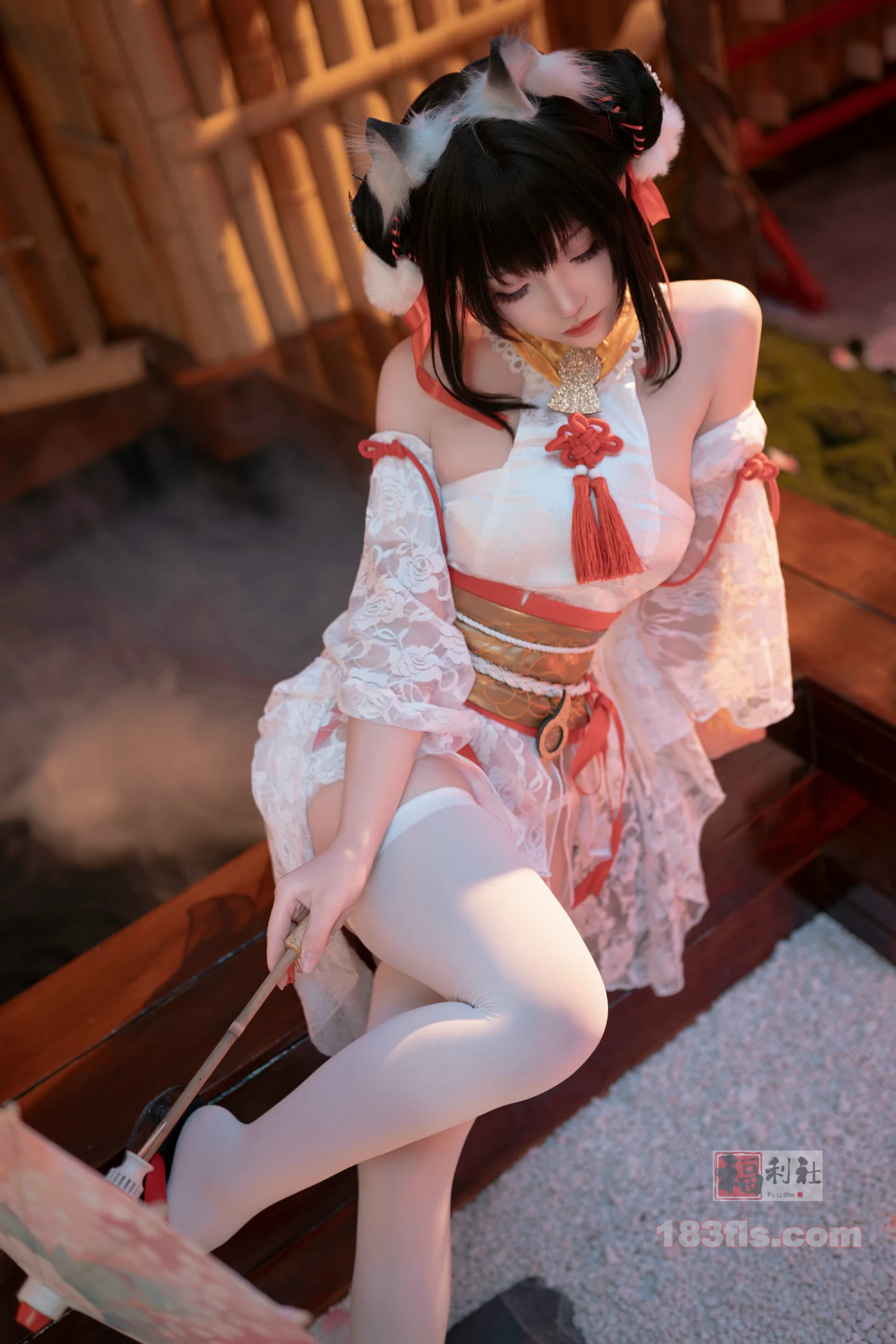 Gallery -         Bangni邦尼 - 永劫无间 胡桃 - 妹妹美 - Sister Beauty -        - image 6