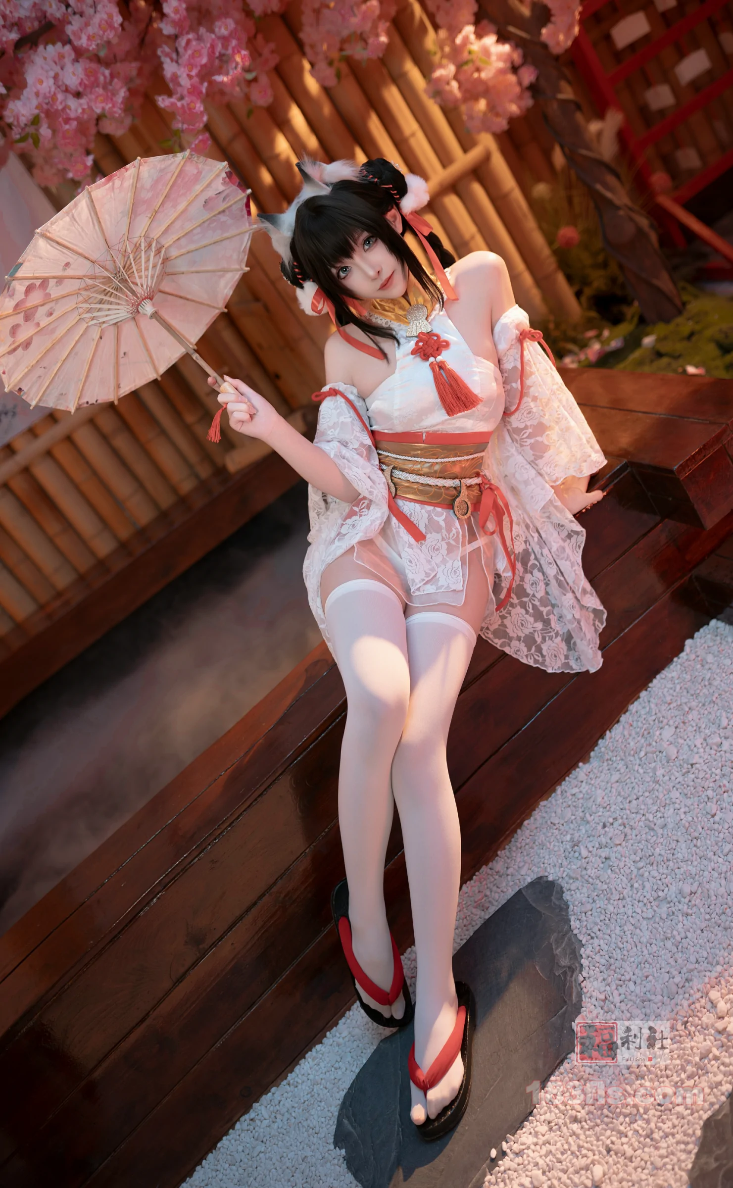 Gallery -         Bangni邦尼 - 永劫无间 胡桃 - 妹妹美 - Sister Beauty -        - image 7