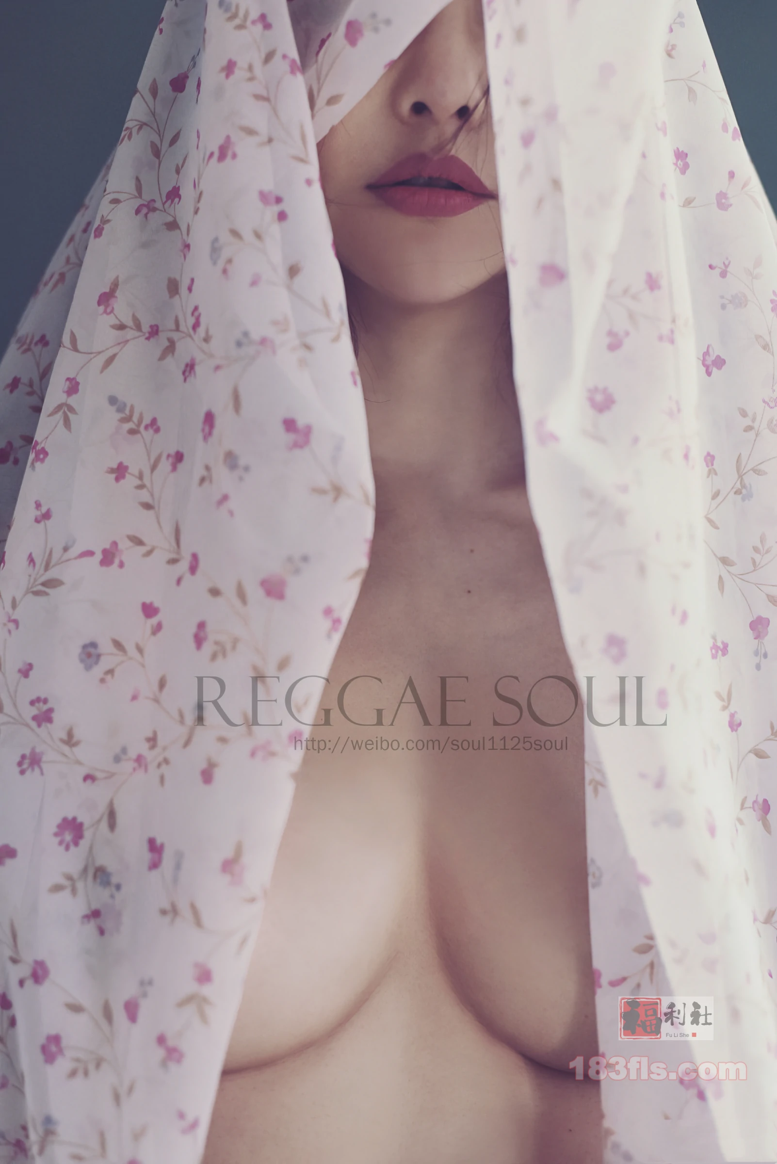 Gallery -         摄影师 雷鬼soul 嫩模合集 Vol.001  - 妹妹美 - Sister Beauty -        - image 2