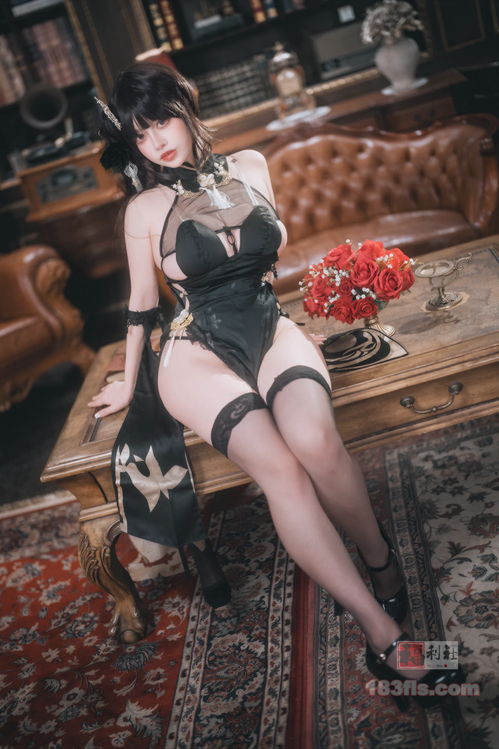 Gallery -         DJAWA Photo - DDiDDi - Chen Hai - 妹妹美 - Sister Beauty -        - image 1