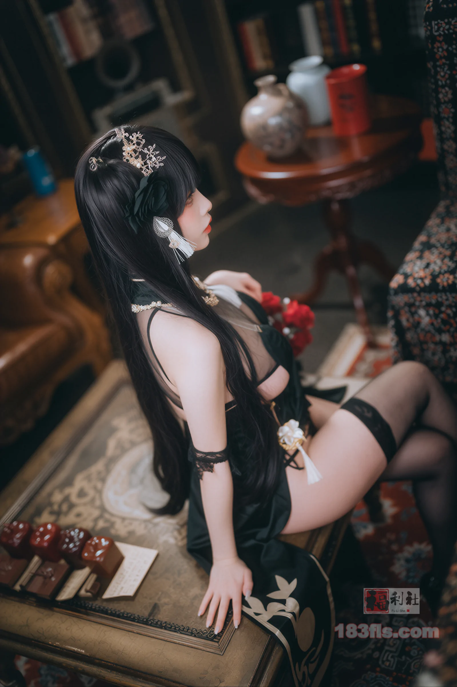 Gallery -         DJAWA Photo - DDiDDi - Chen Hai - 妹妹美 - Sister Beauty -        - image 2