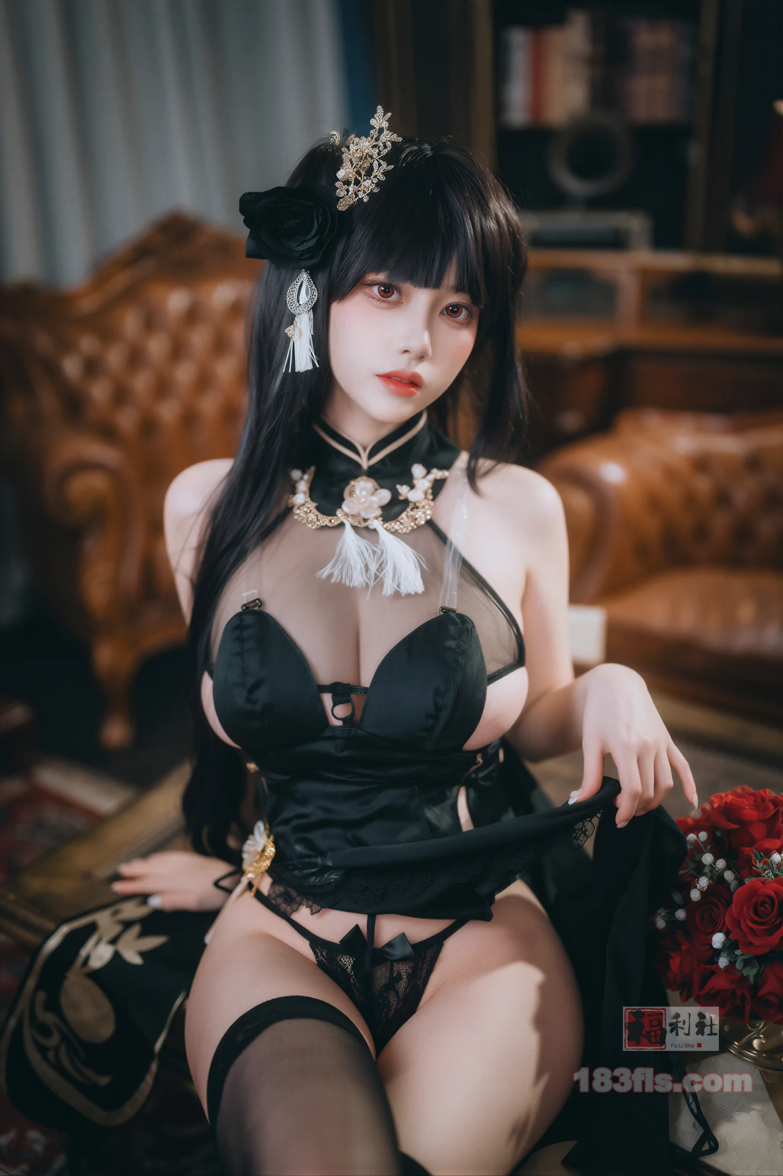Gallery -         DJAWA Photo - DDiDDi - Chen Hai - 妹妹美 - Sister Beauty -        - image 4