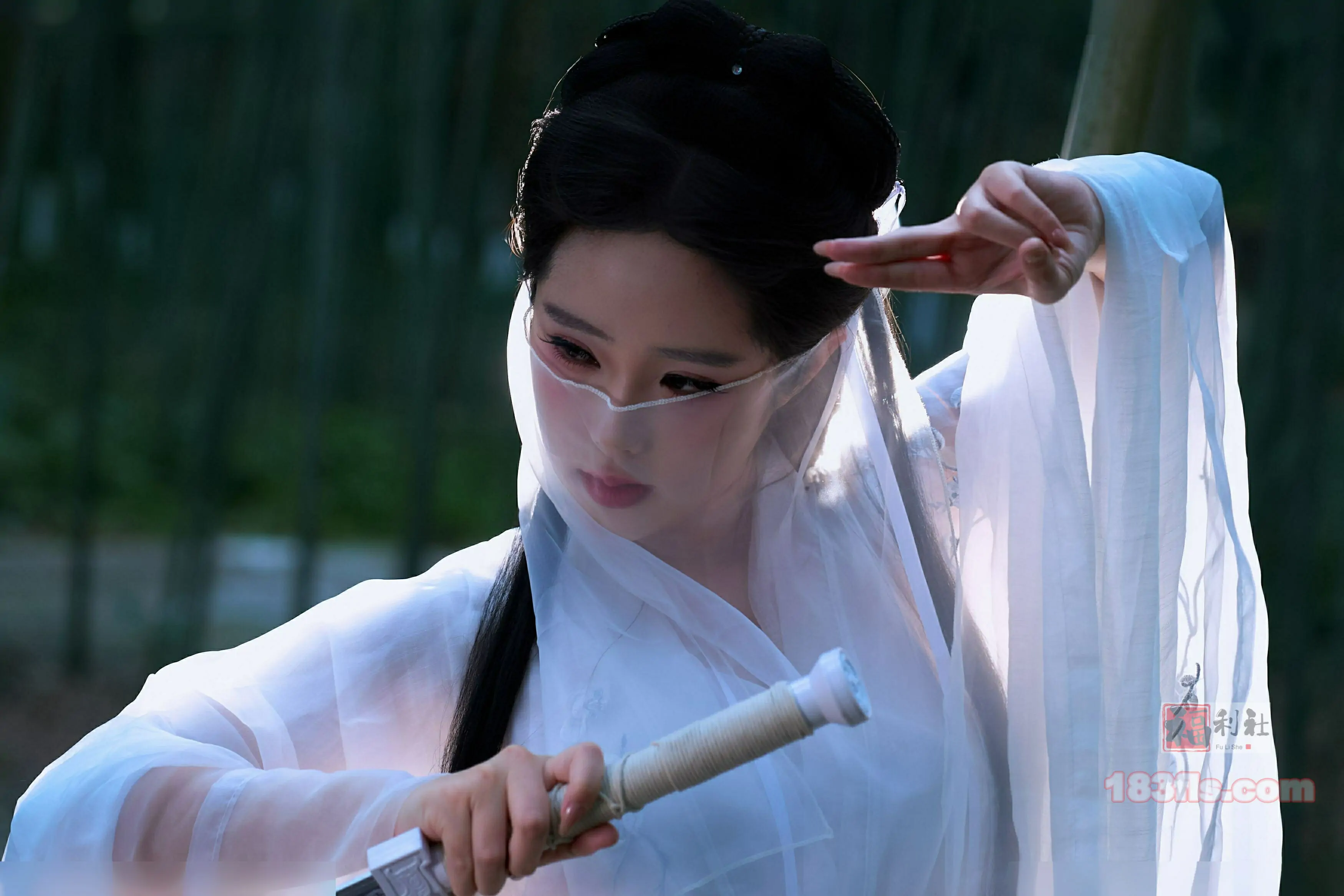 Gallery -         钛合金TiTi - 龙骑士 - 妹妹美 - Sister Beauty -        - image 1