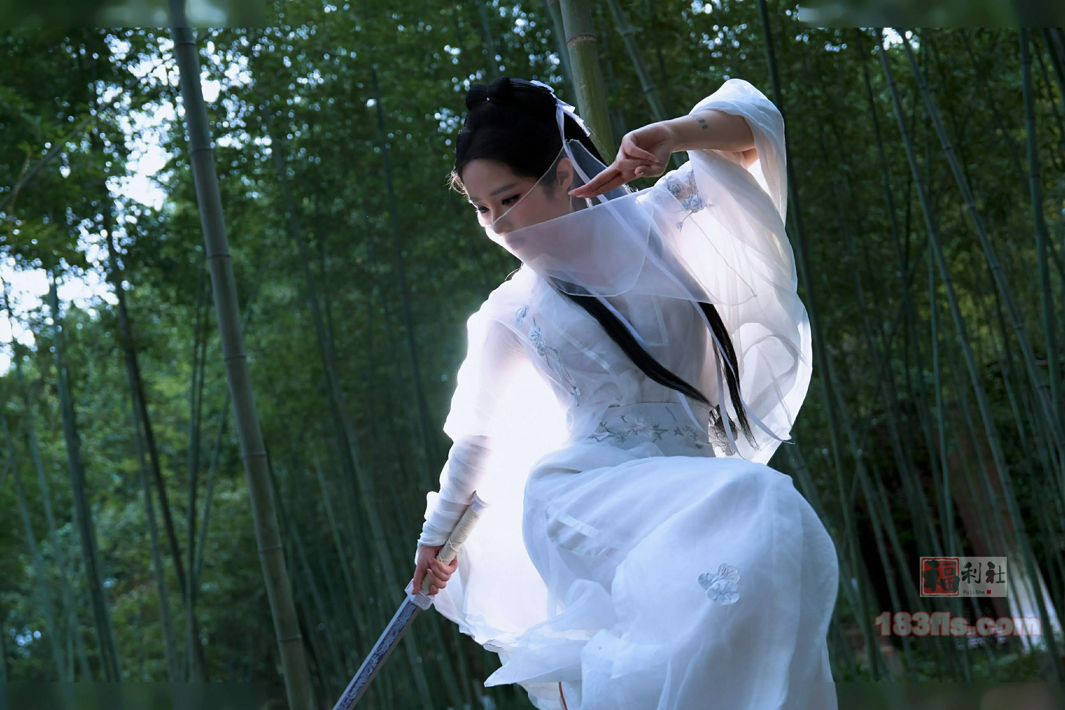 Gallery -         钛合金TiTi - 龙骑士 - 妹妹美 - Sister Beauty -        - image 2